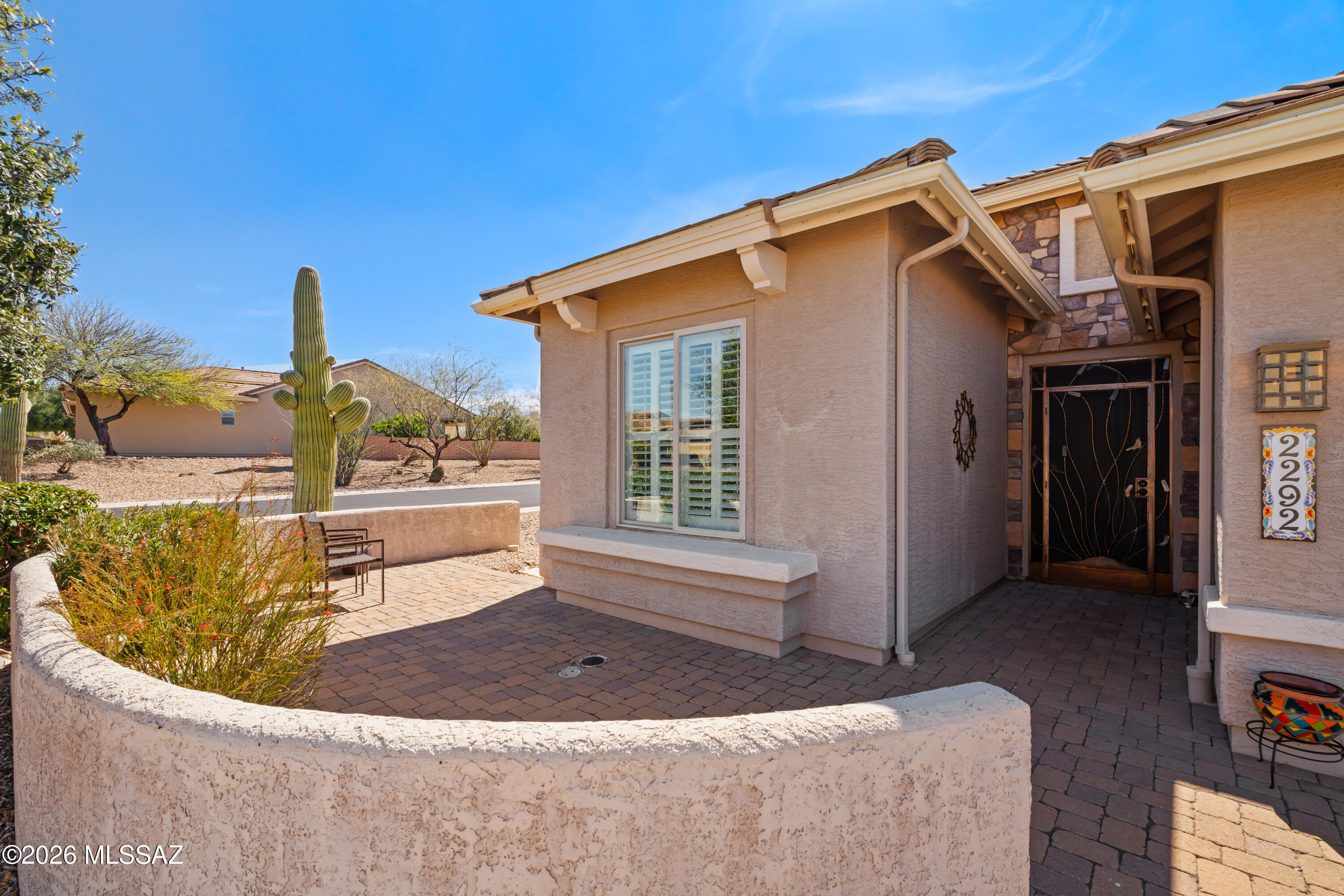 Quail Creek II Unit 15 (1-120) - Residential