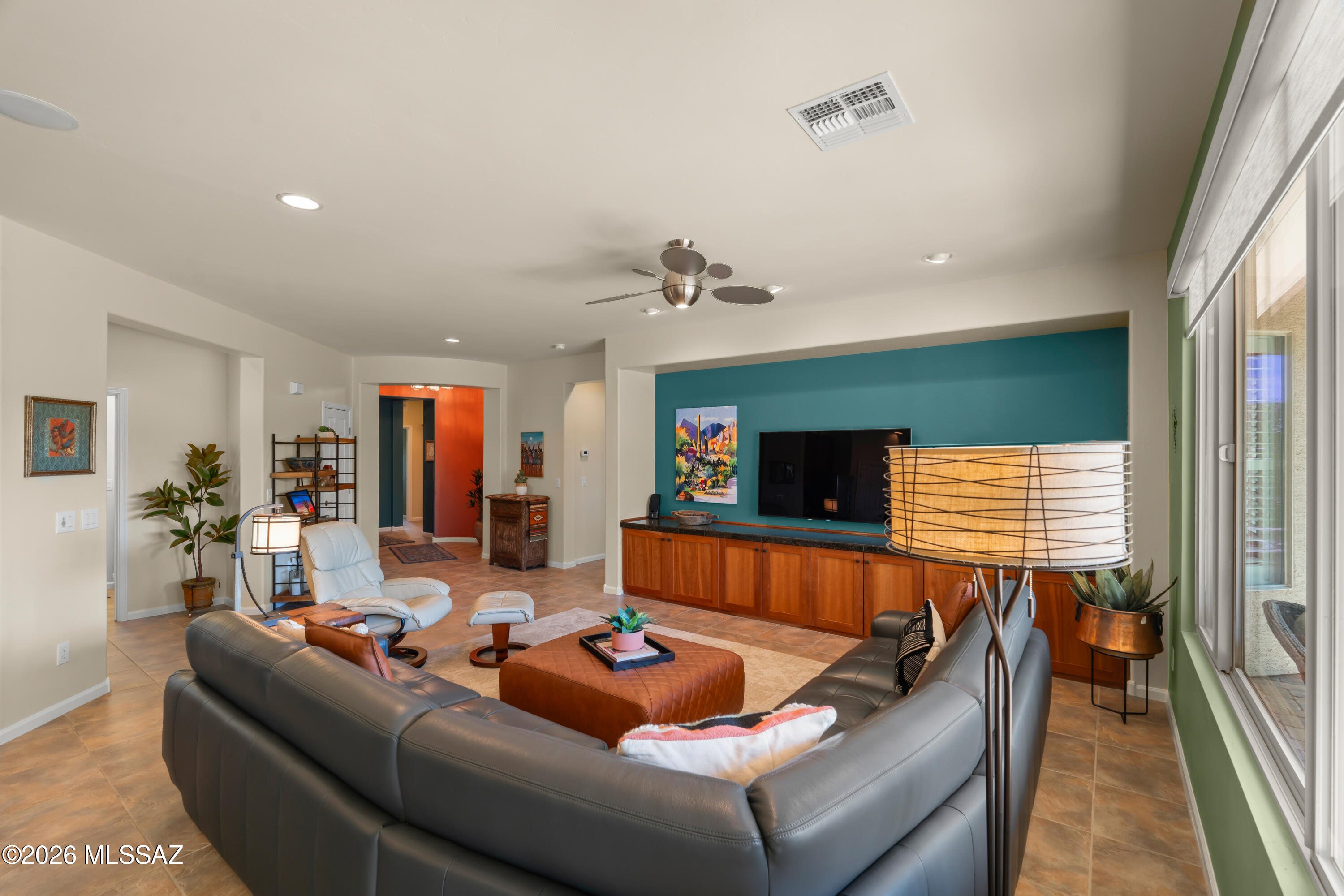 Quail Creek II Unit 15 (1-120) - Residential