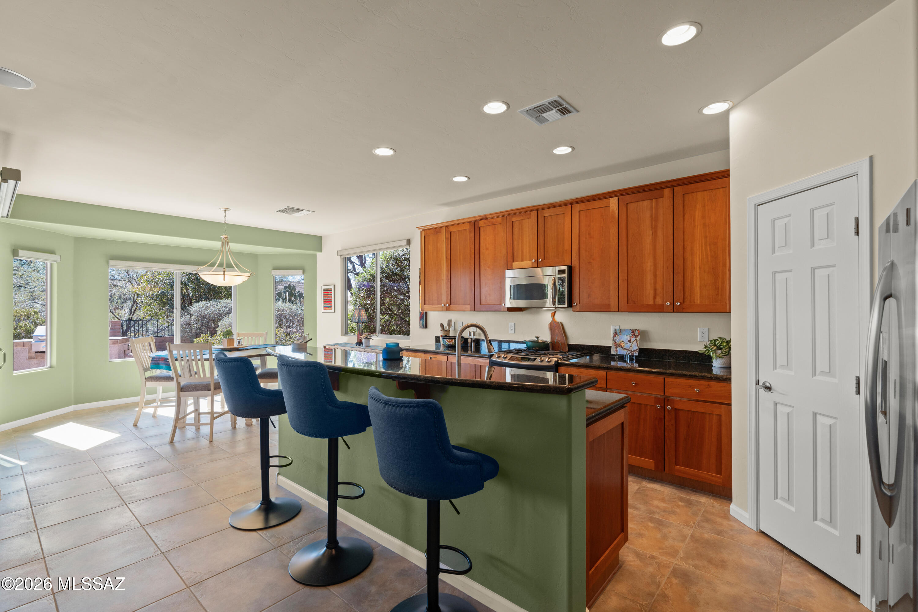 Quail Creek II Unit 15 (1-120) - Residential