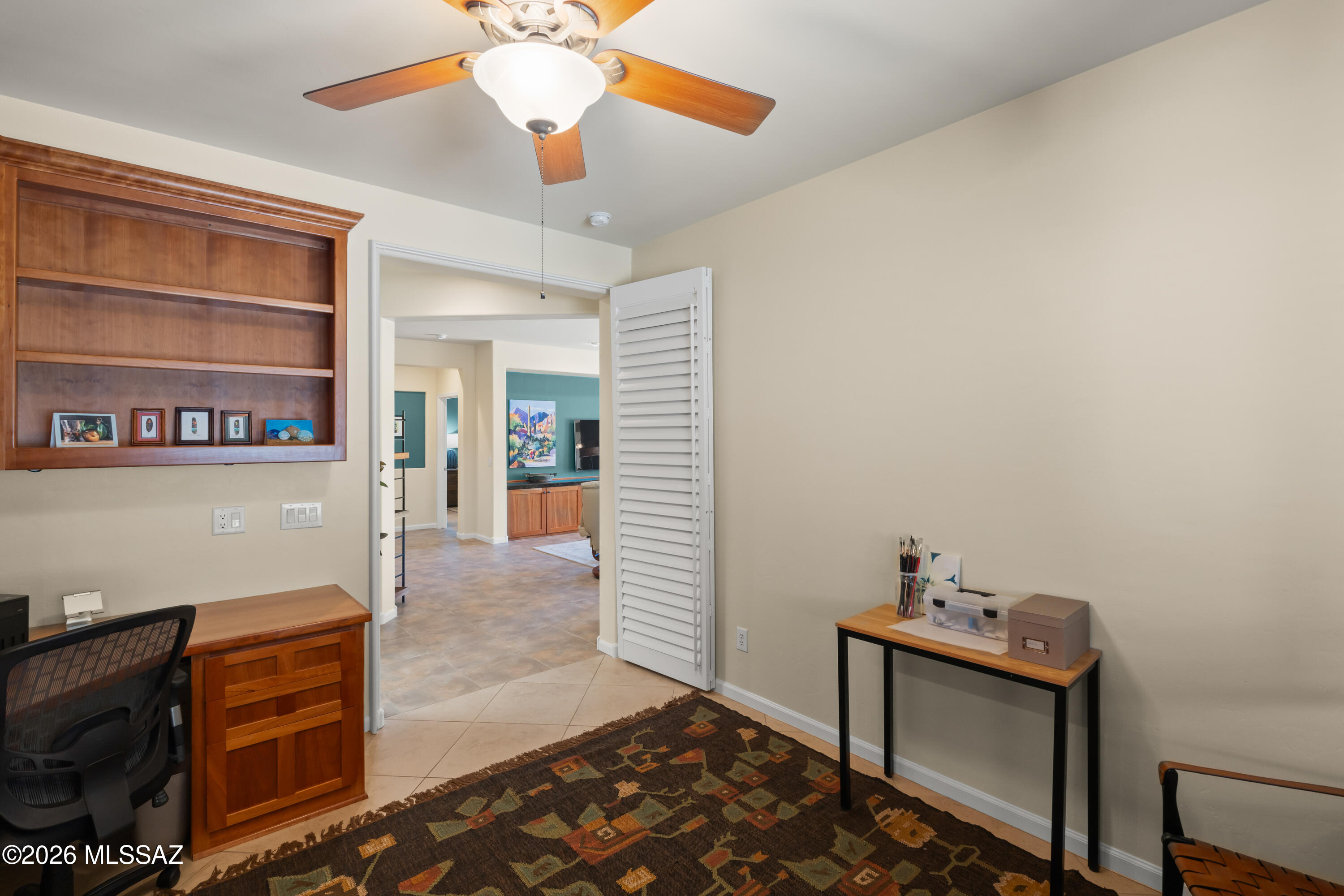 Quail Creek II Unit 15 (1-120) - Residential