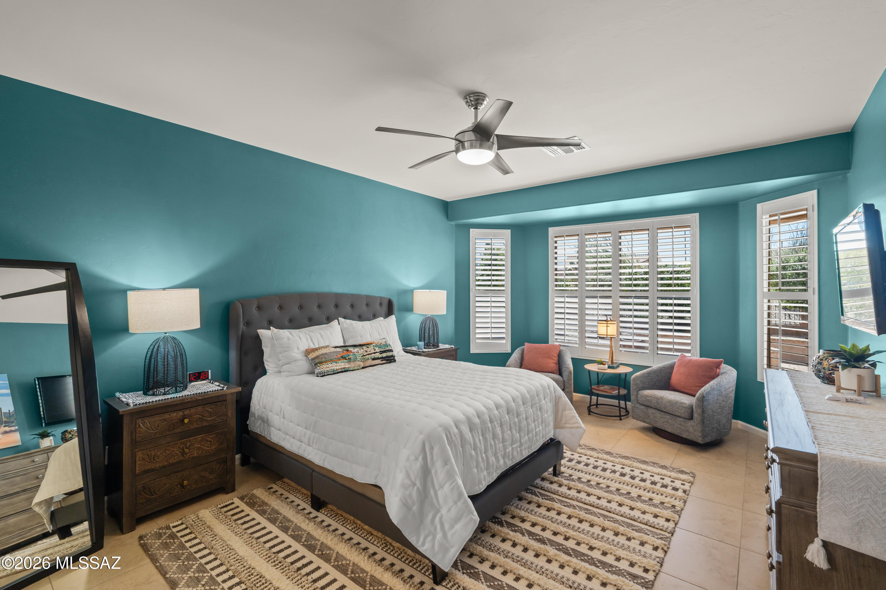 Quail Creek II Unit 15 (1-120) - Residential