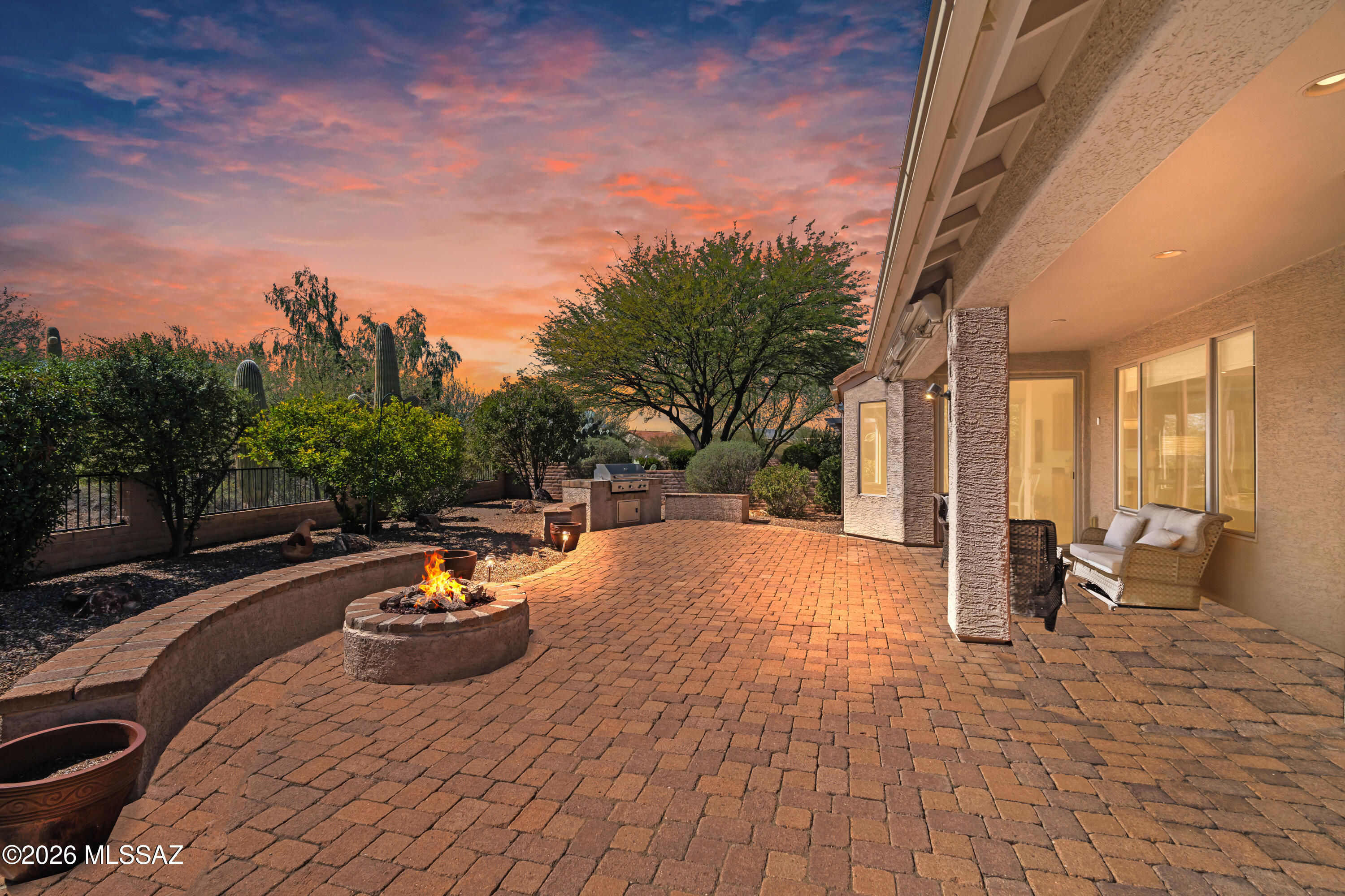 Quail Creek II Unit 15 (1-120) - Residential