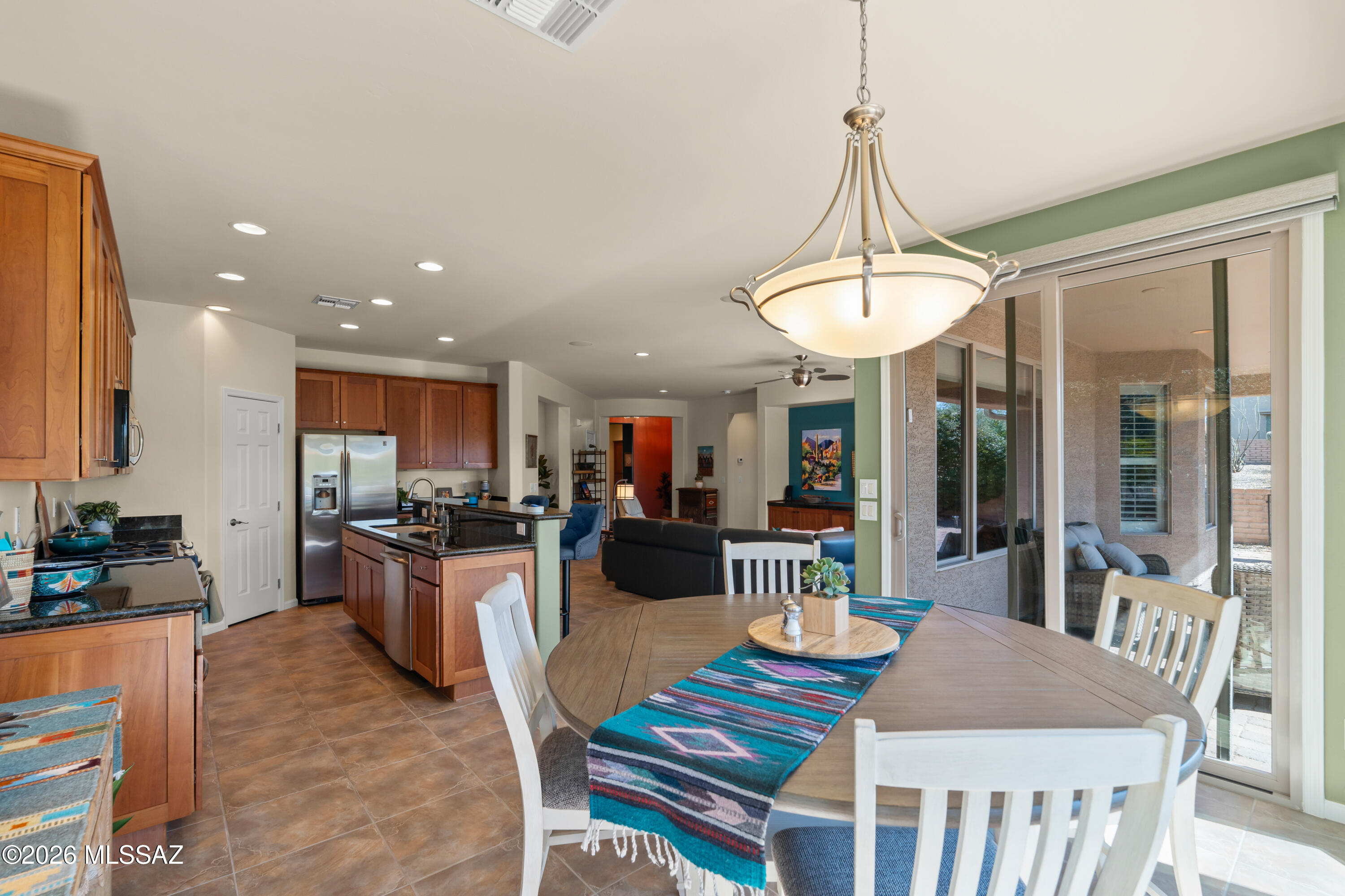 Quail Creek II Unit 15 (1-120) - Residential