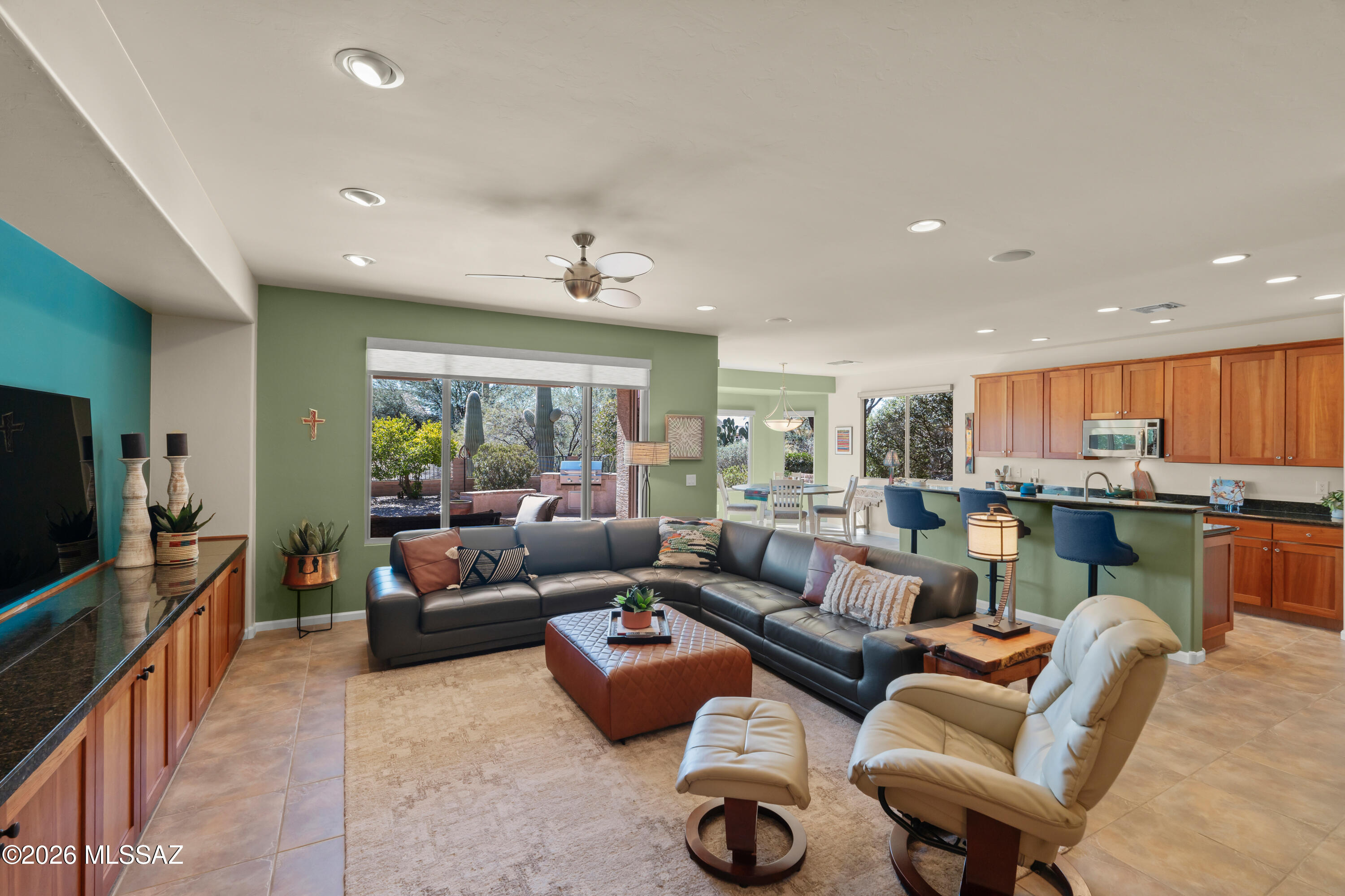 Quail Creek II Unit 15 (1-120) - Residential