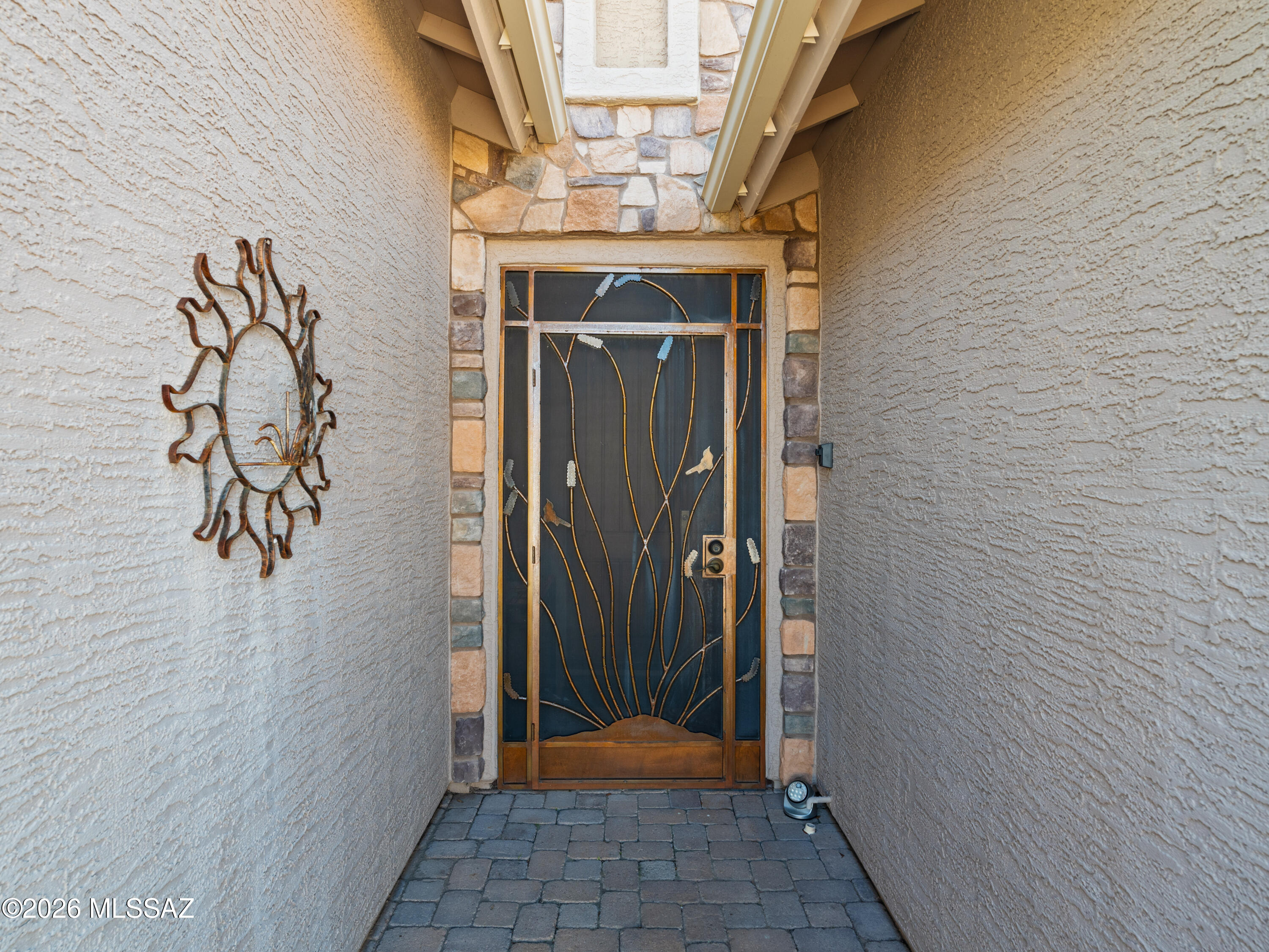 Quail Creek II Unit 15 (1-120) - Residential