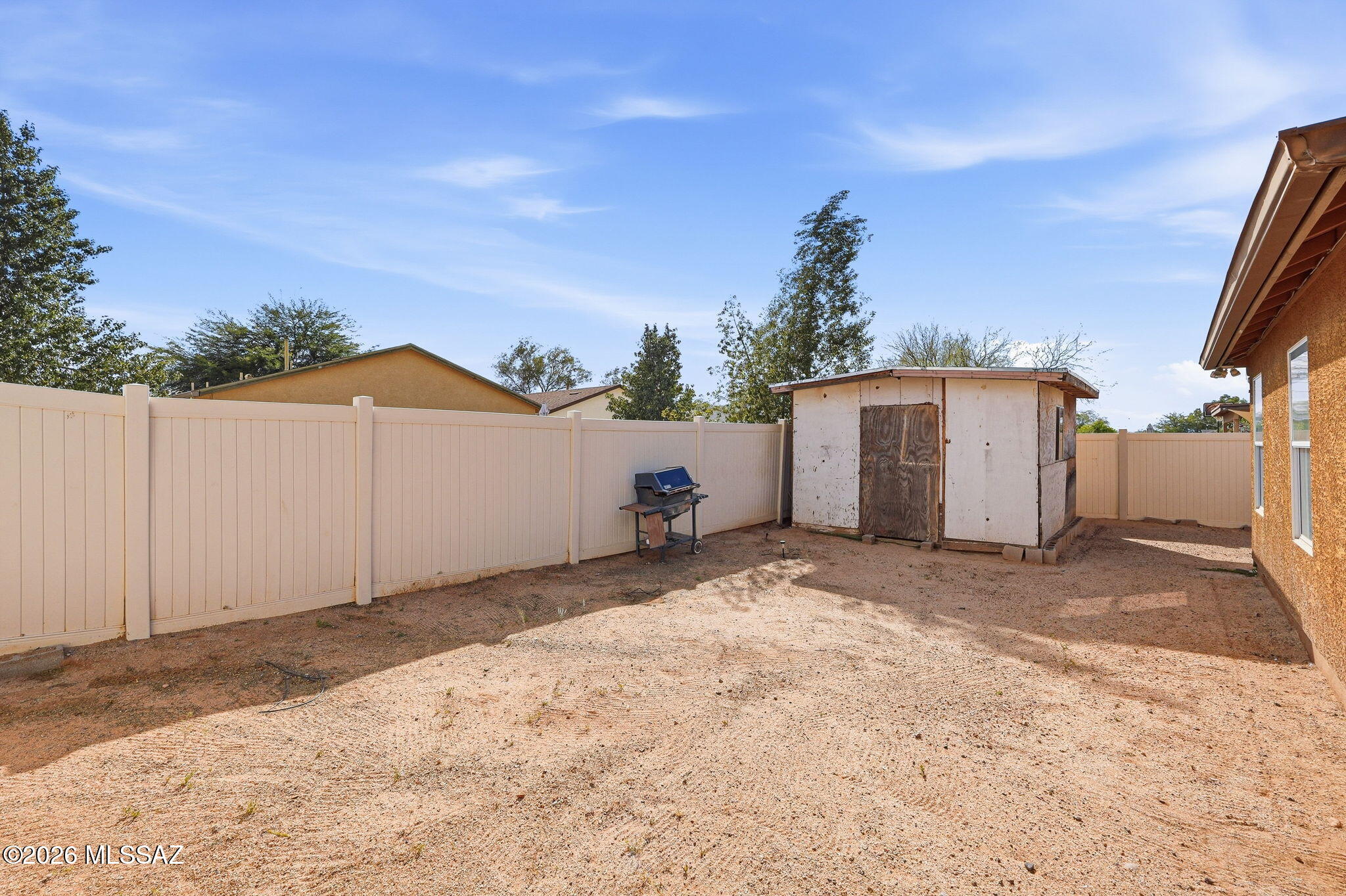 Sonoran Ranch Estates II - Residential