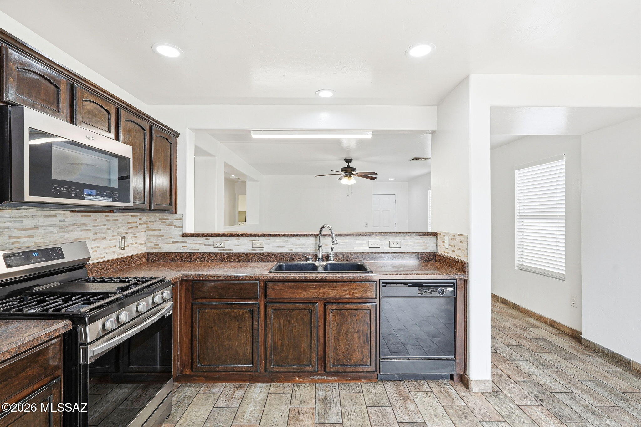 Sonoran Ranch Estates II - Residential