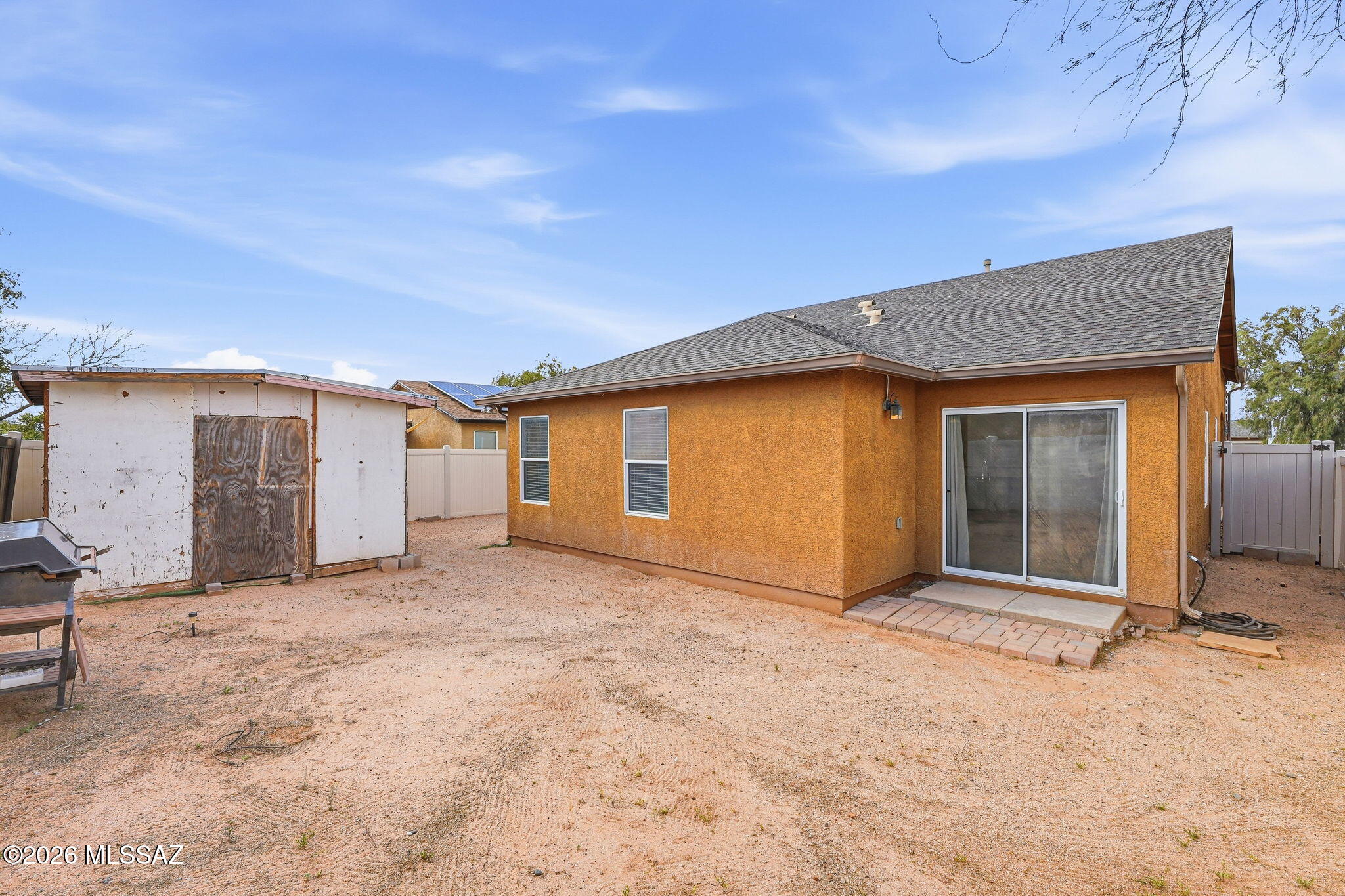 Sonoran Ranch Estates II - Residential