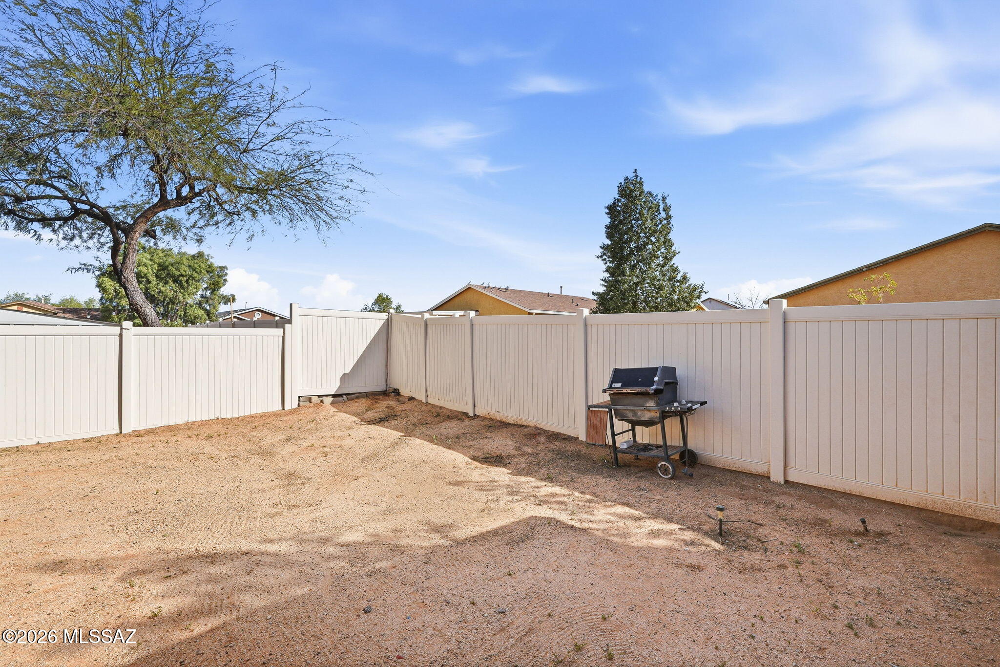 Sonoran Ranch Estates II - Residential