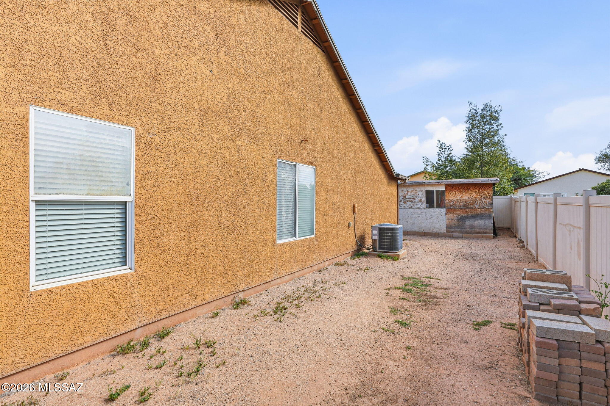 Sonoran Ranch Estates II - Residential