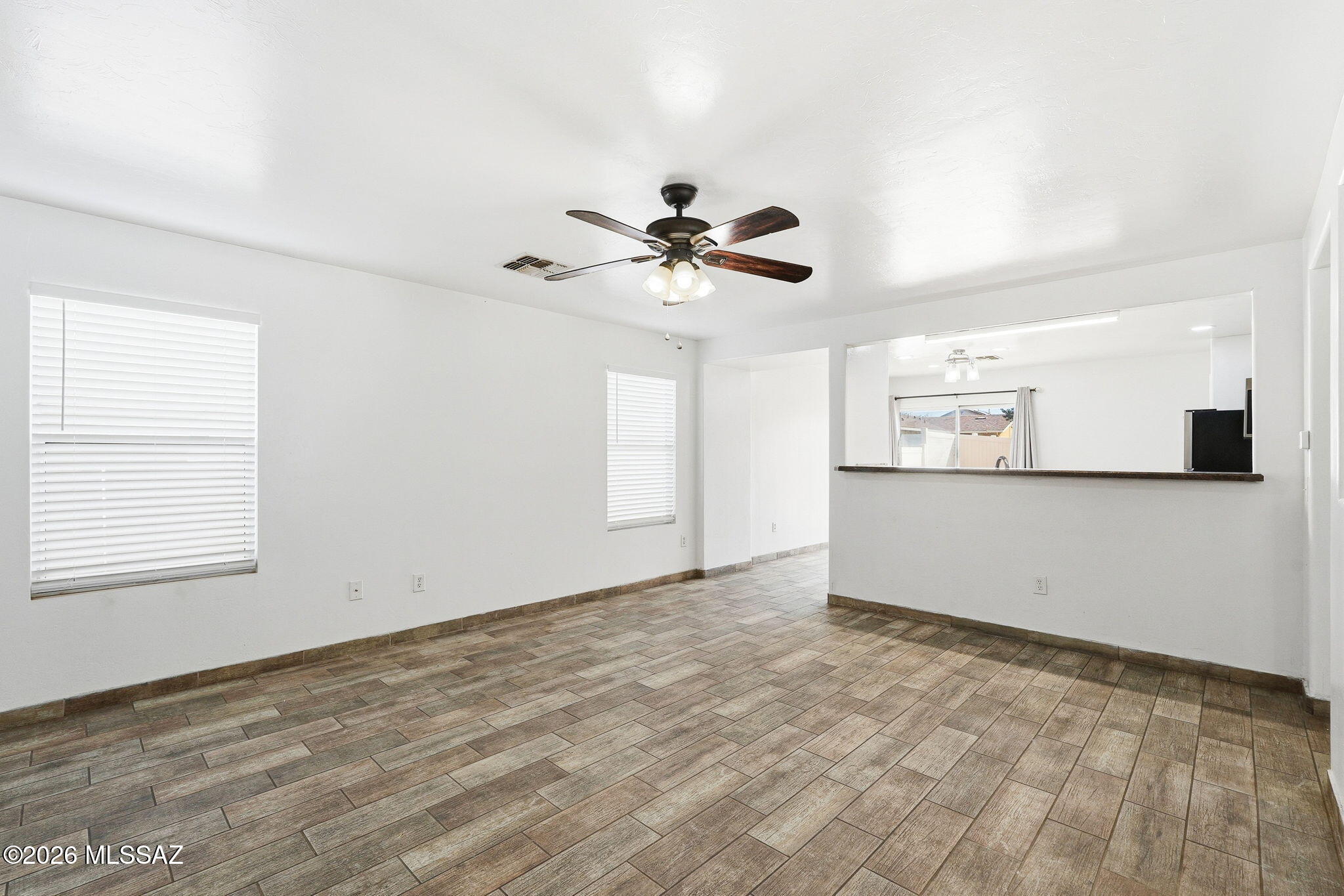Sonoran Ranch Estates II - Residential