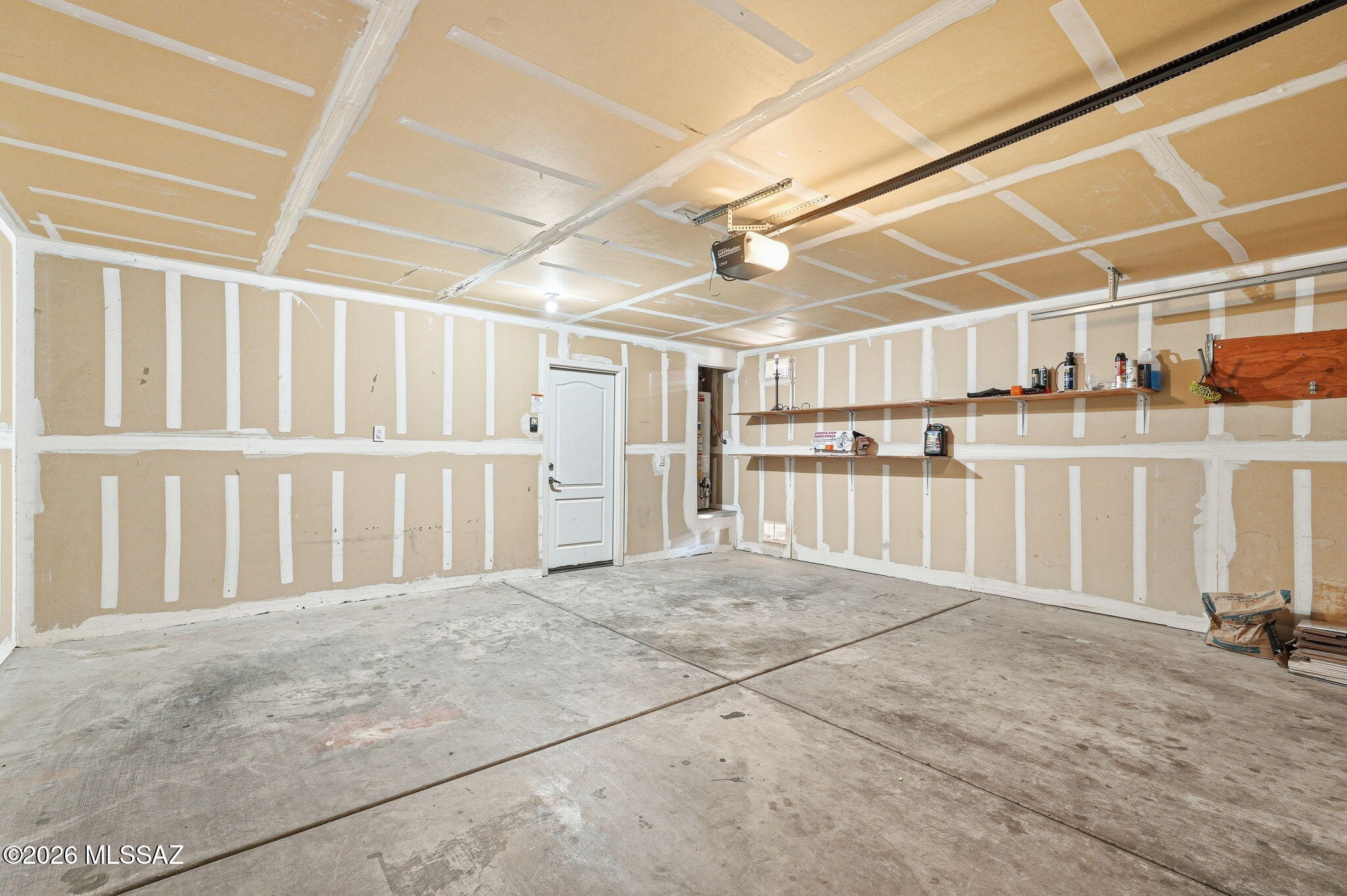 Sonoran Ranch Estates II - Residential