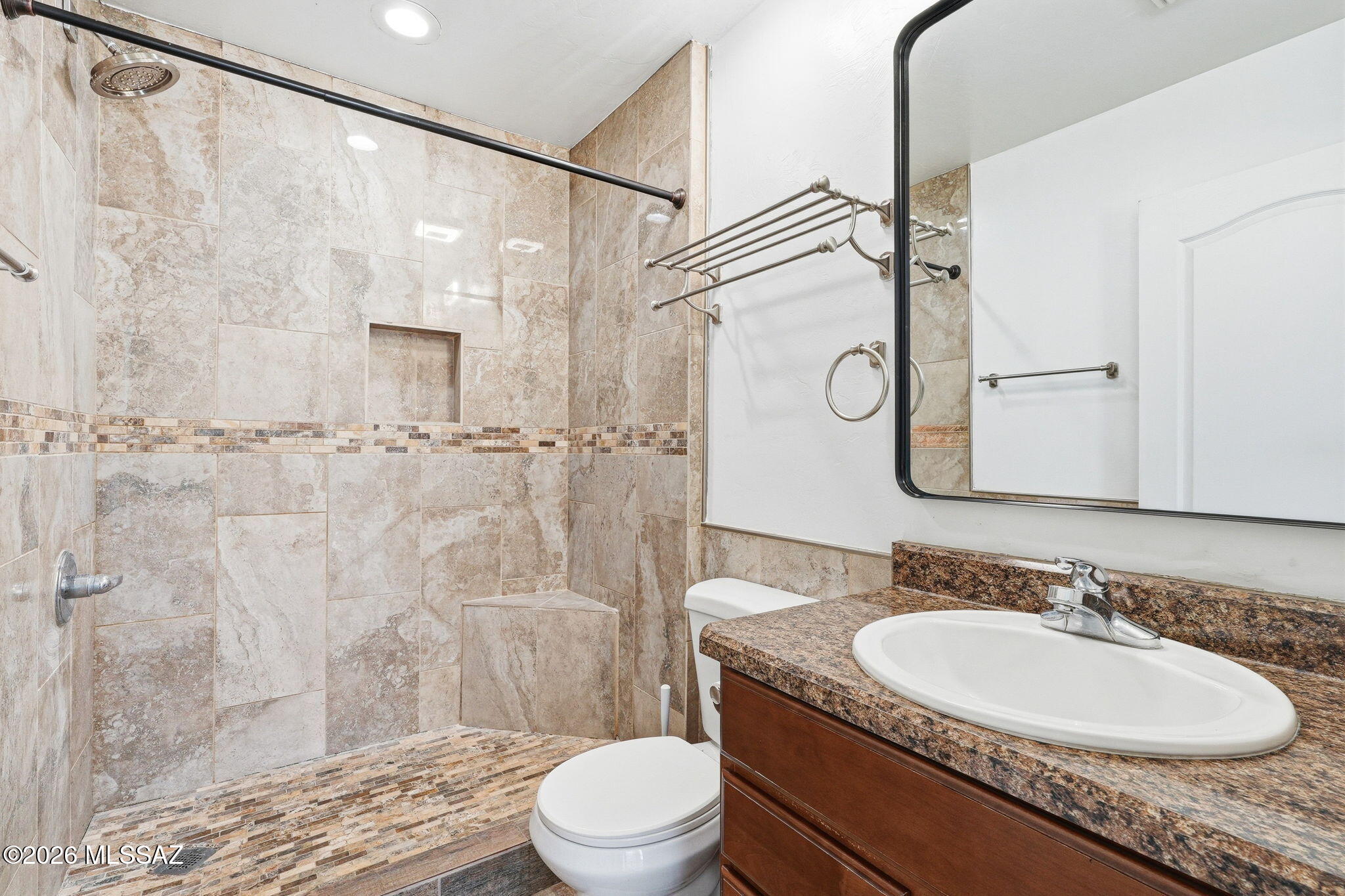 Sonoran Ranch Estates II - Residential
