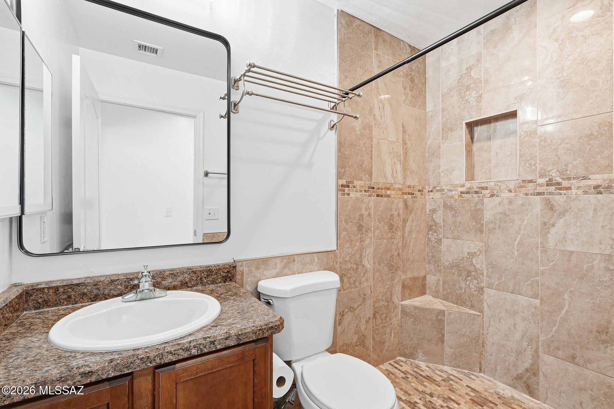 Sonoran Ranch Estates II - Residential