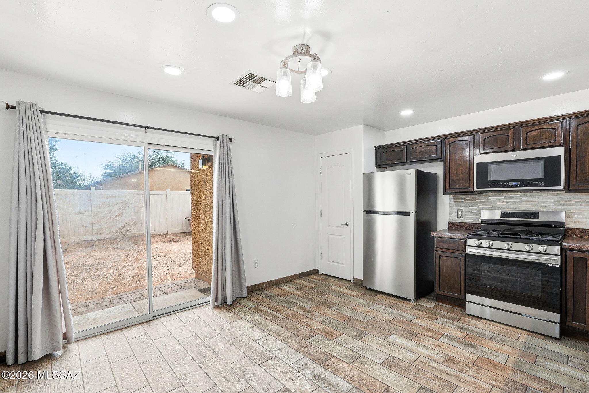 Sonoran Ranch Estates II - Residential