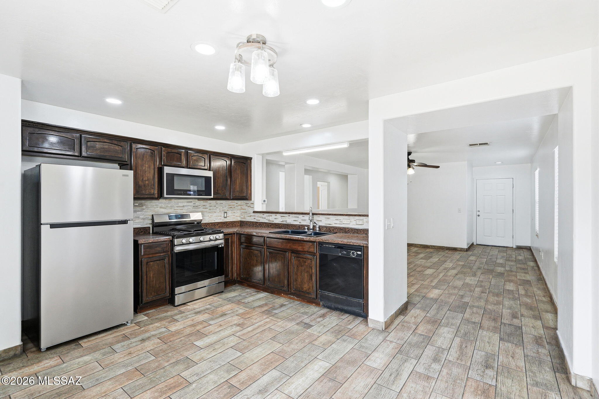 Sonoran Ranch Estates II - Residential