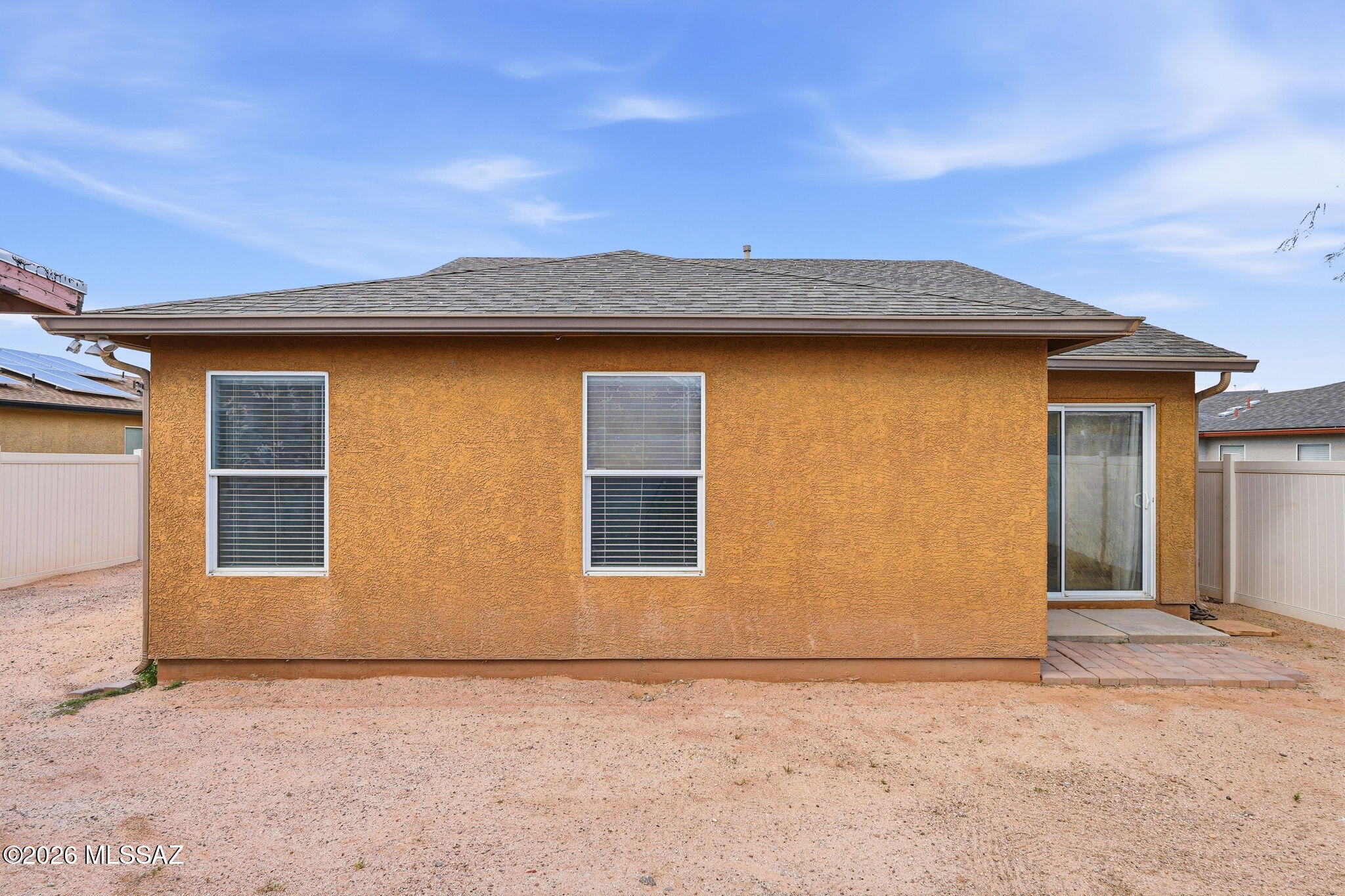 Sonoran Ranch Estates II - Residential