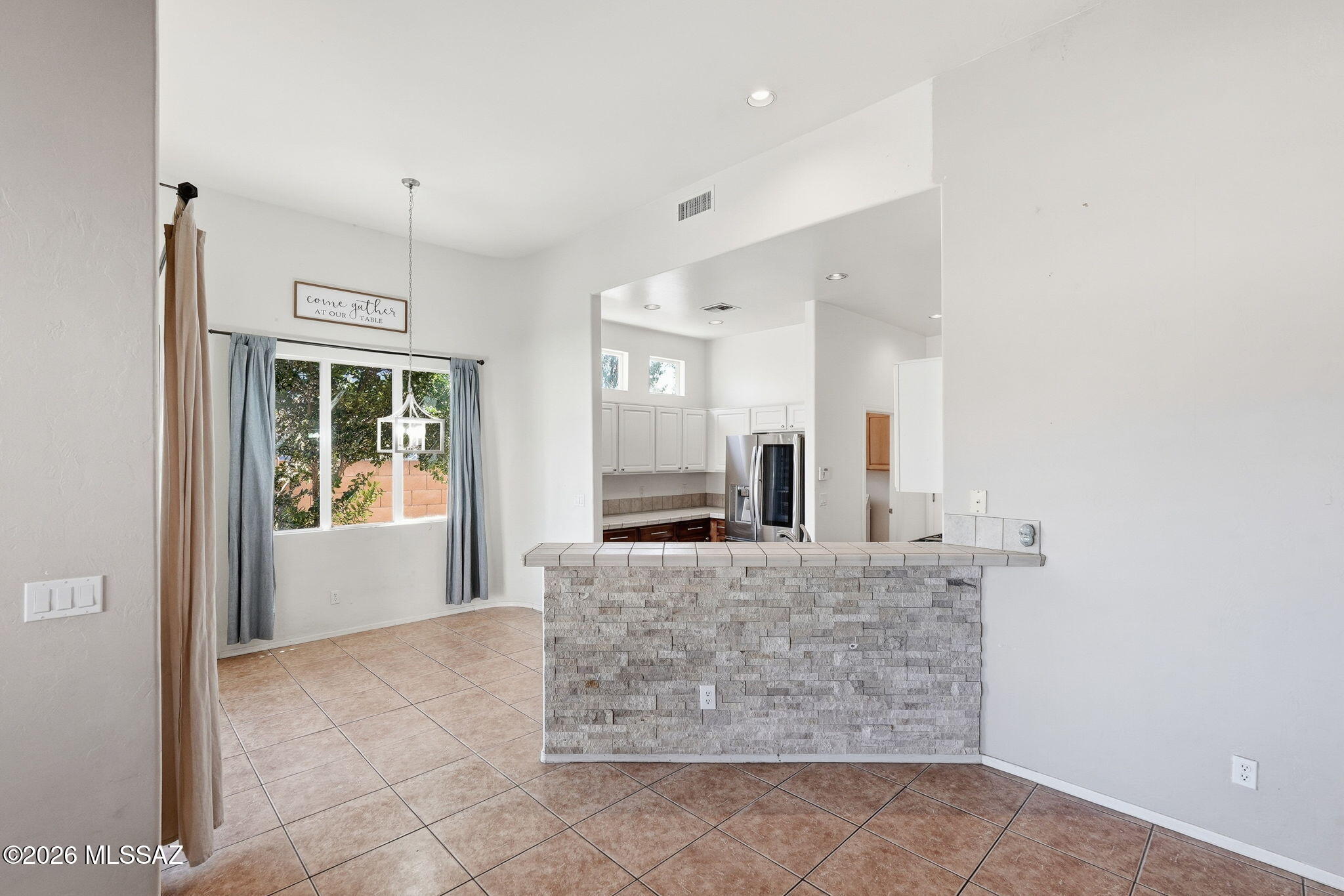 Bella Vista North - Residential