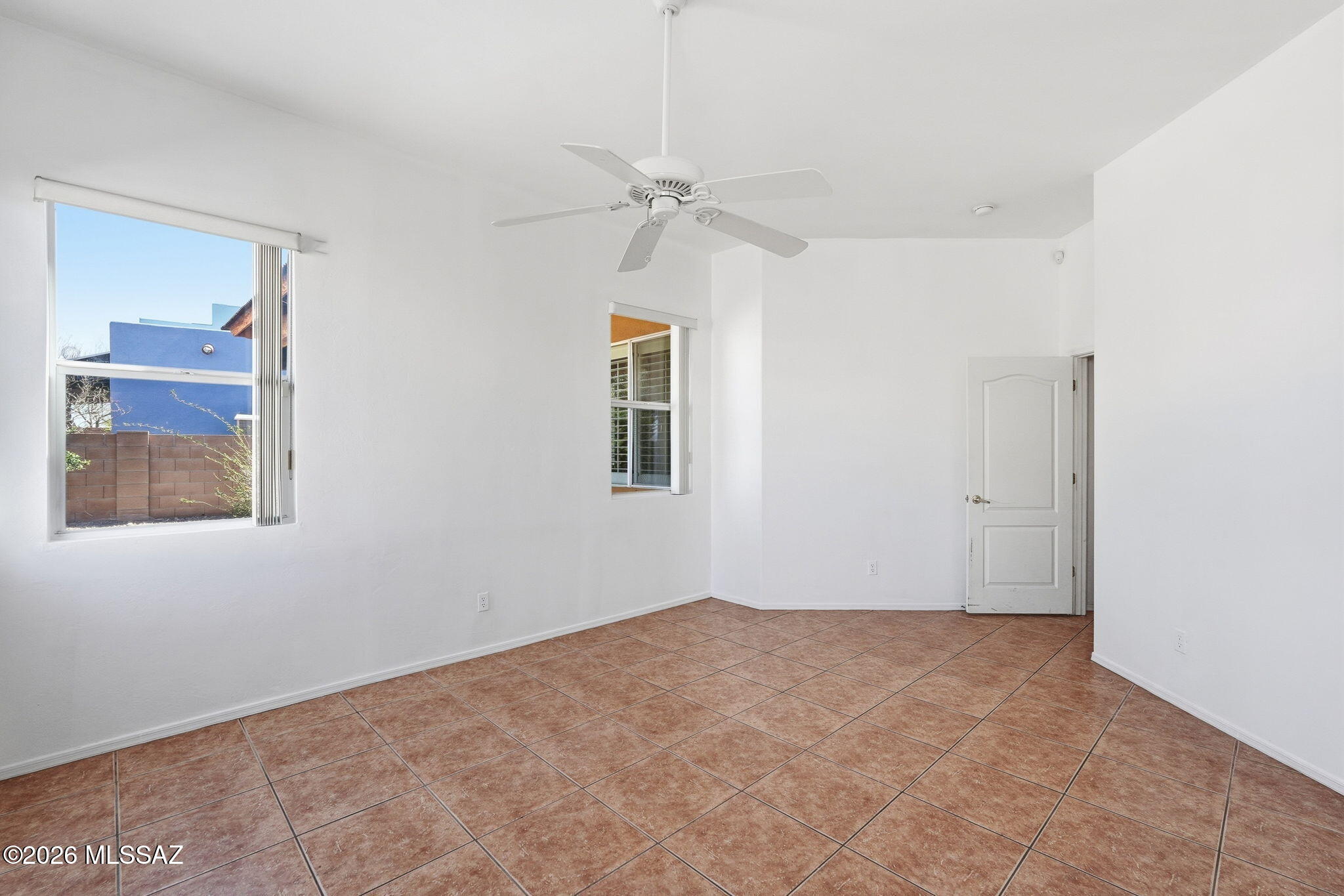 Bella Vista North - Residential