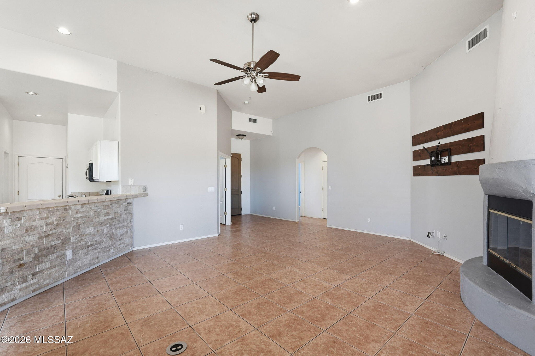 Bella Vista North - Residential