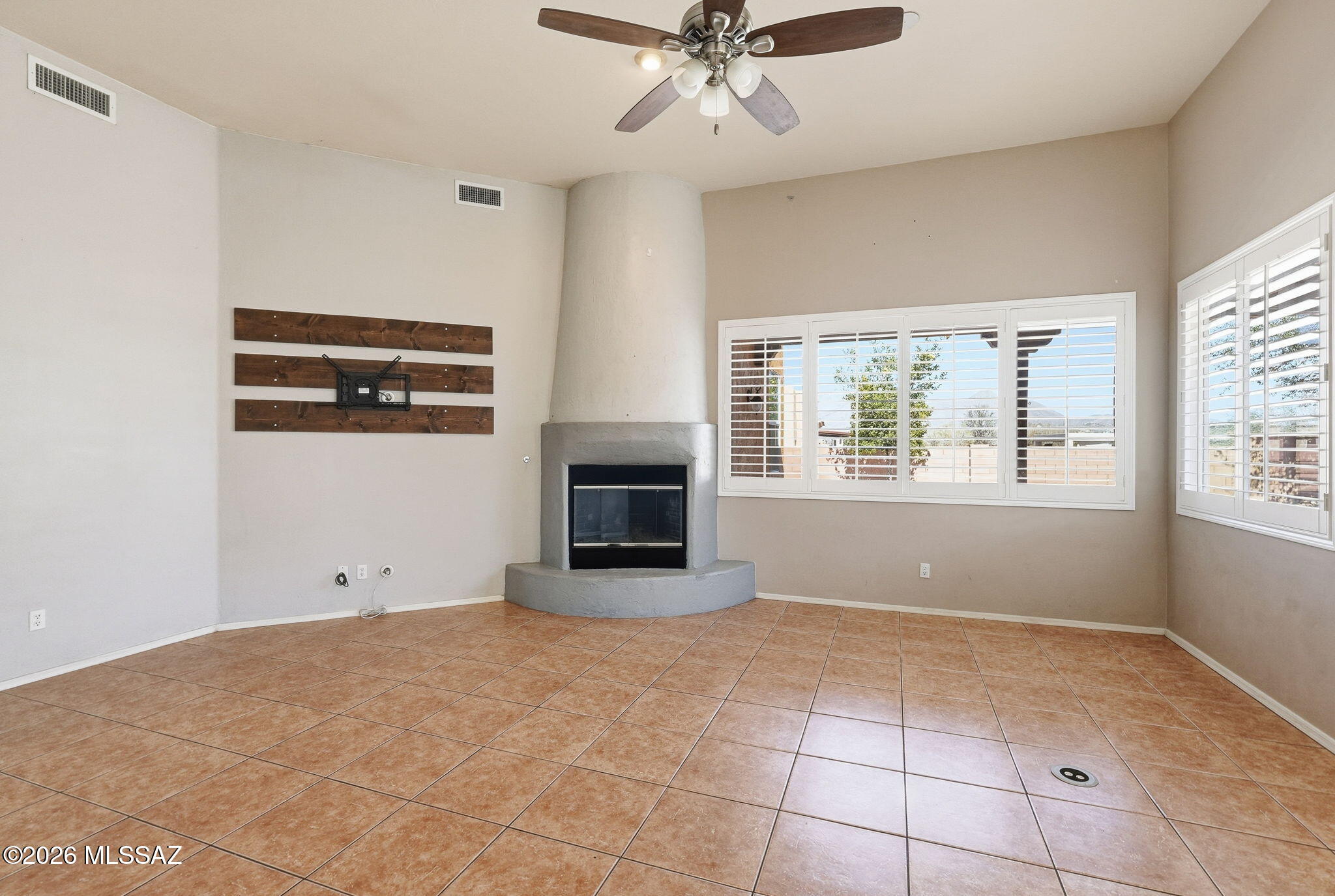 Bella Vista North - Residential