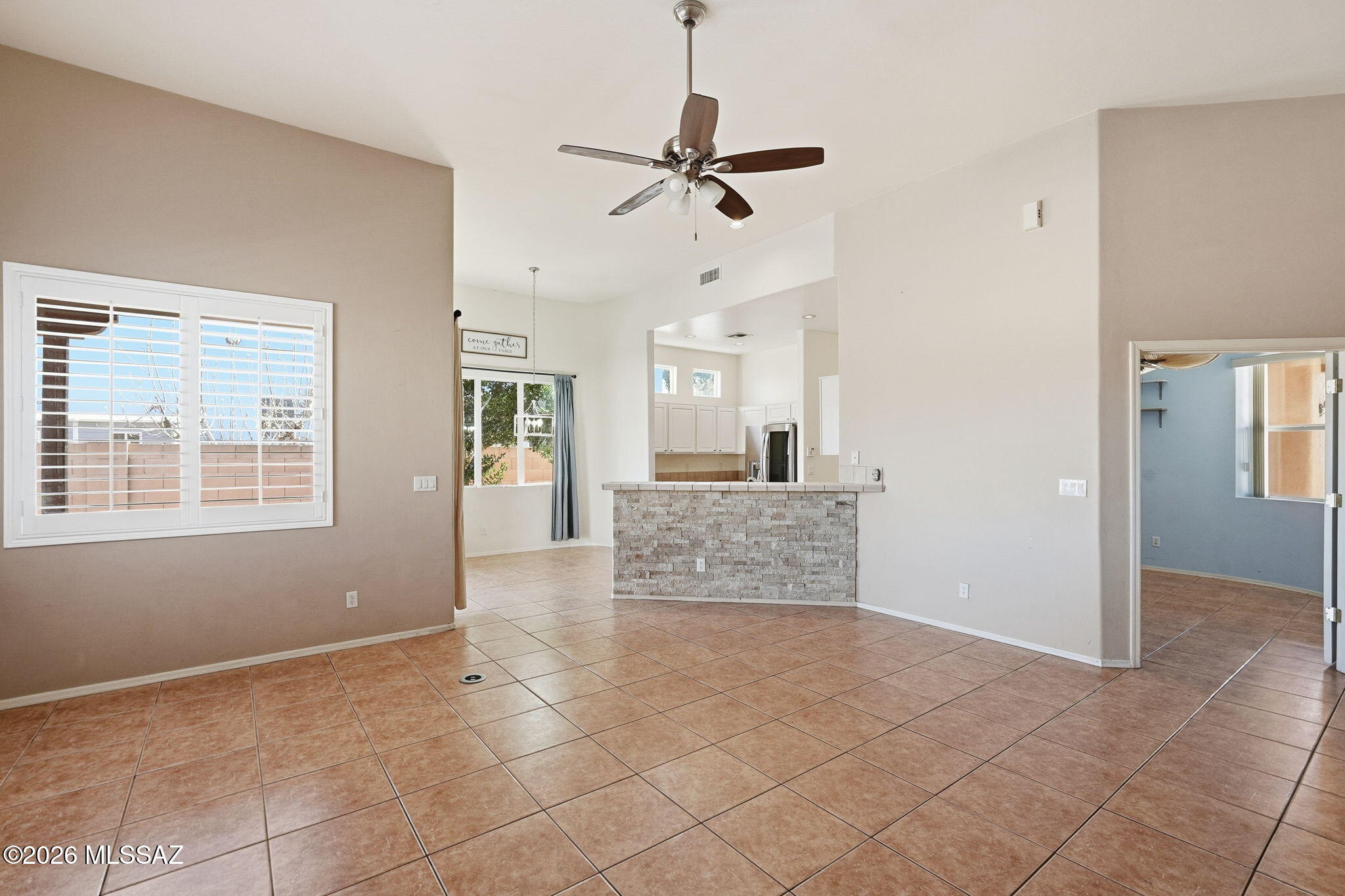 Bella Vista North - Residential