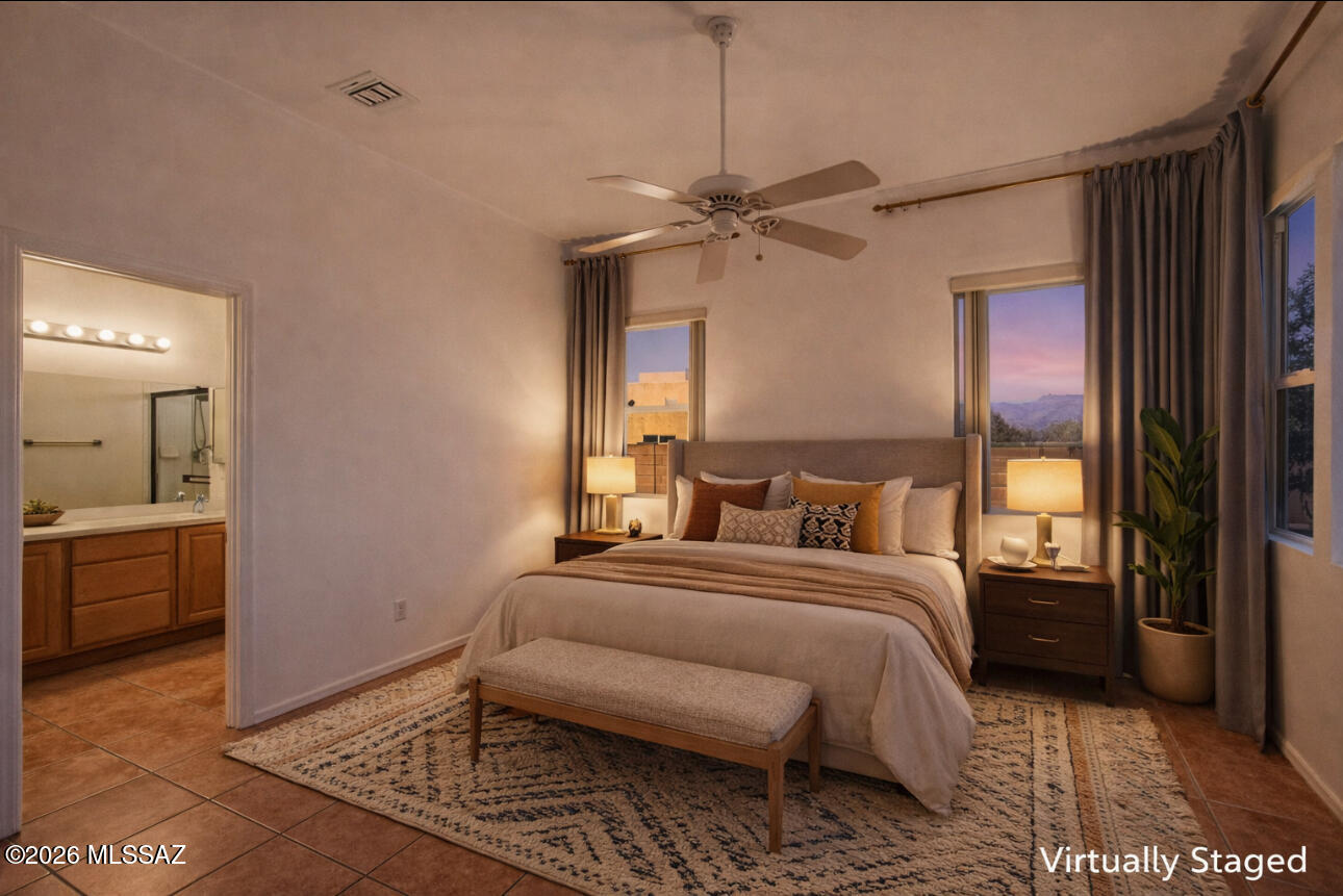 Bella Vista North - Residential
