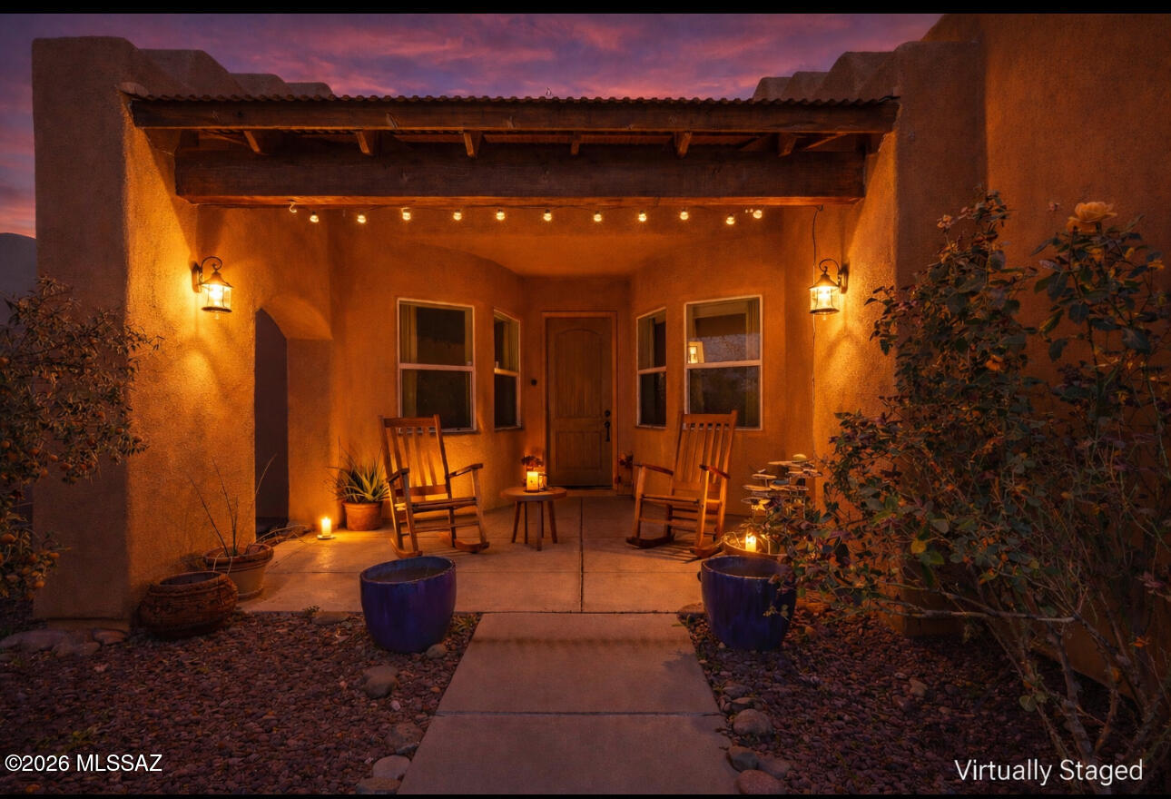 Bella Vista North - Residential