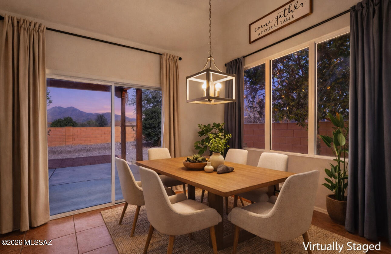 Bella Vista North - Residential