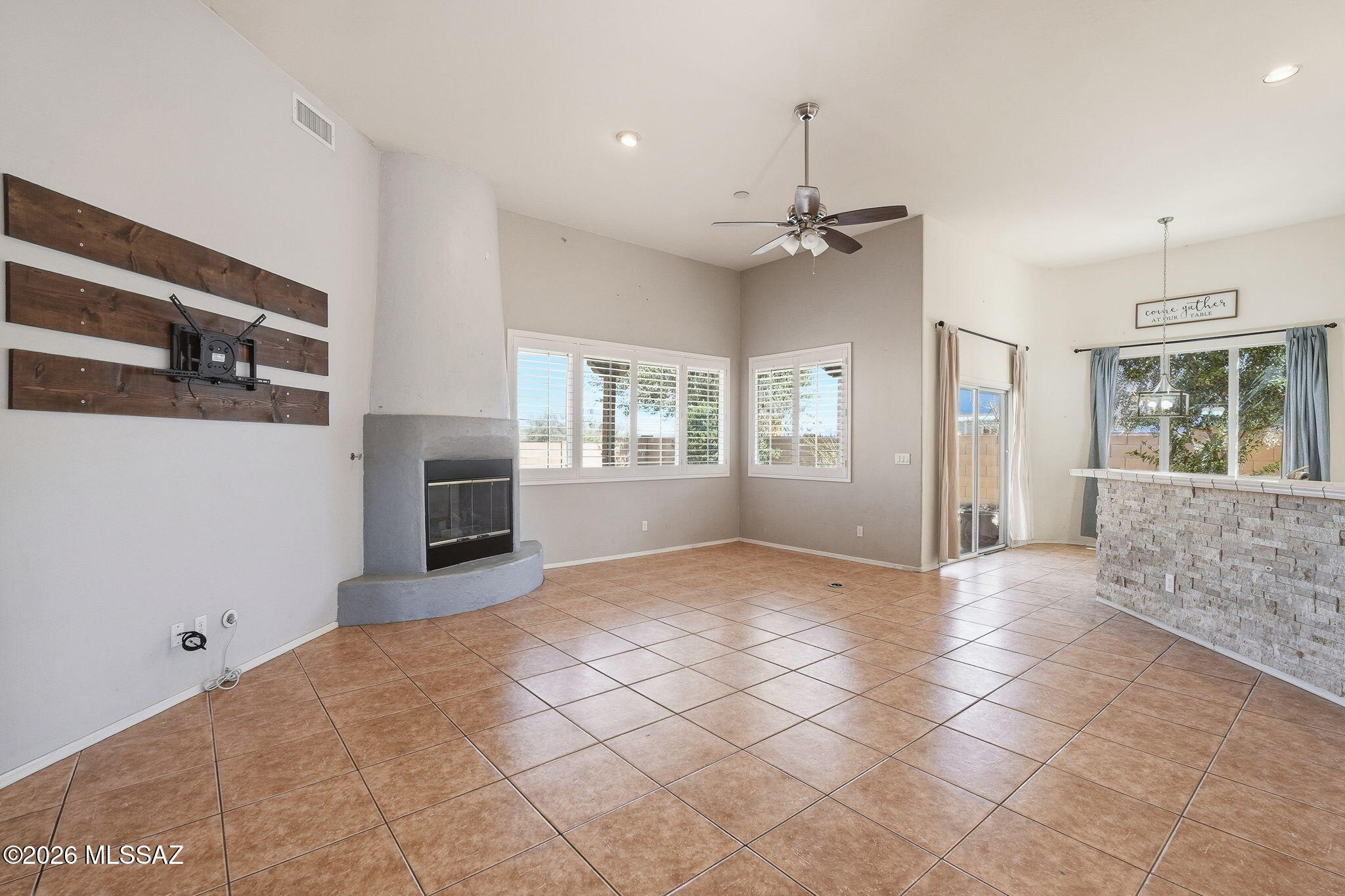 Bella Vista North - Residential
