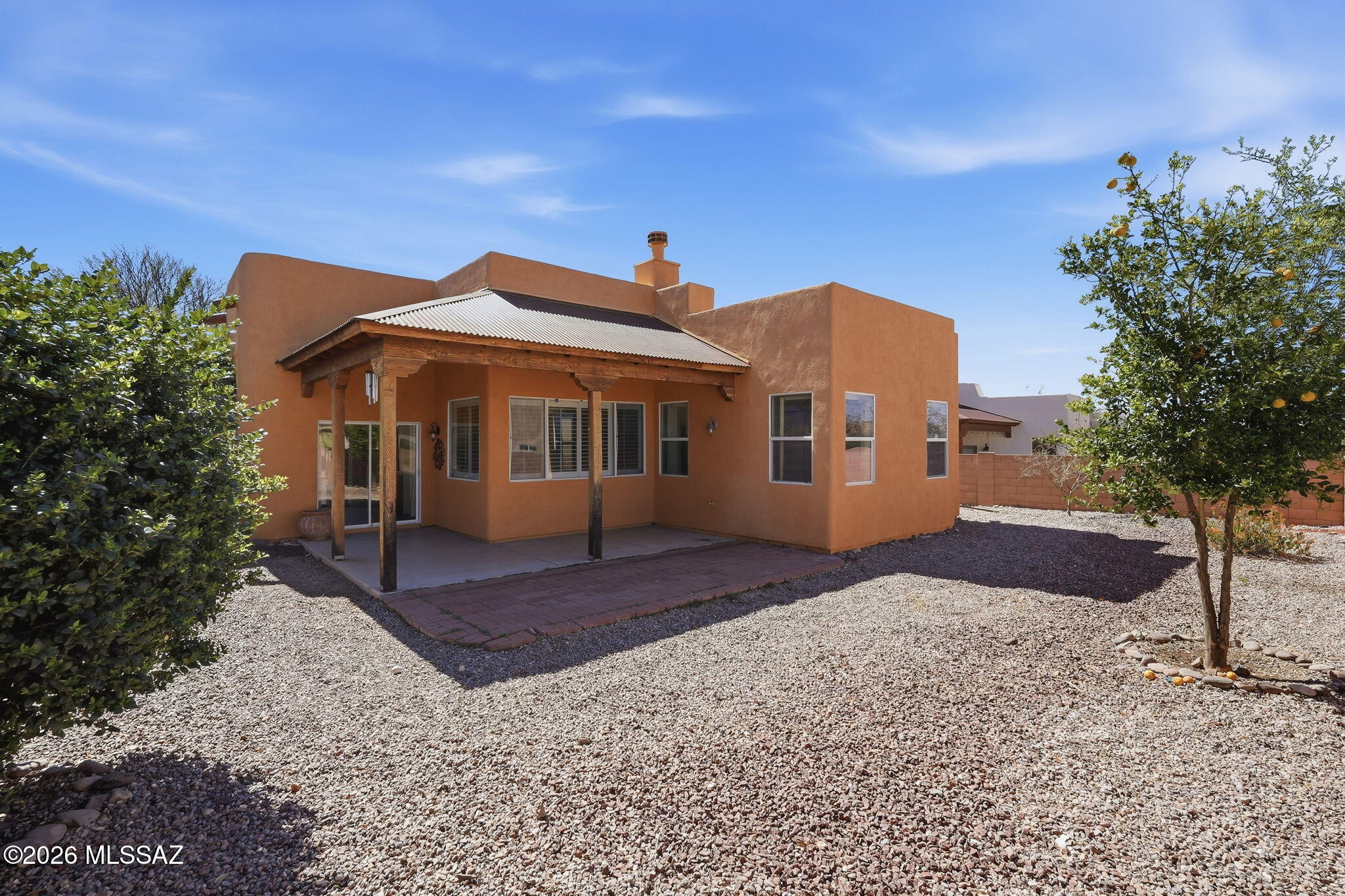 Bella Vista North - Residential