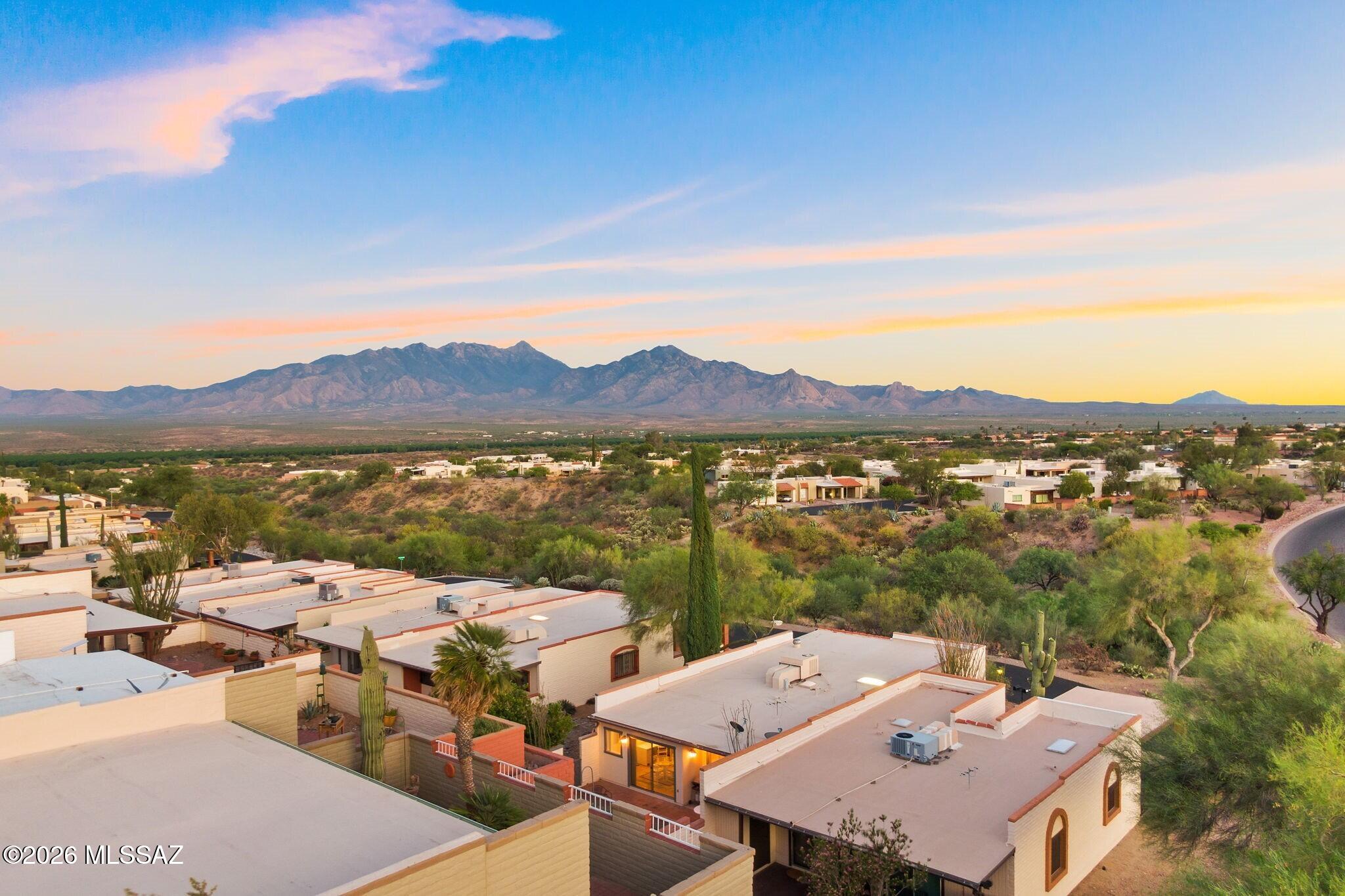 Green Valley Desert Hills NO. 2(1-613) - Residential
