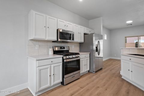 Photo of 127 W Camino Rio Chiquito, Sahuarita, AZ 85629 (MLS # 22603568)