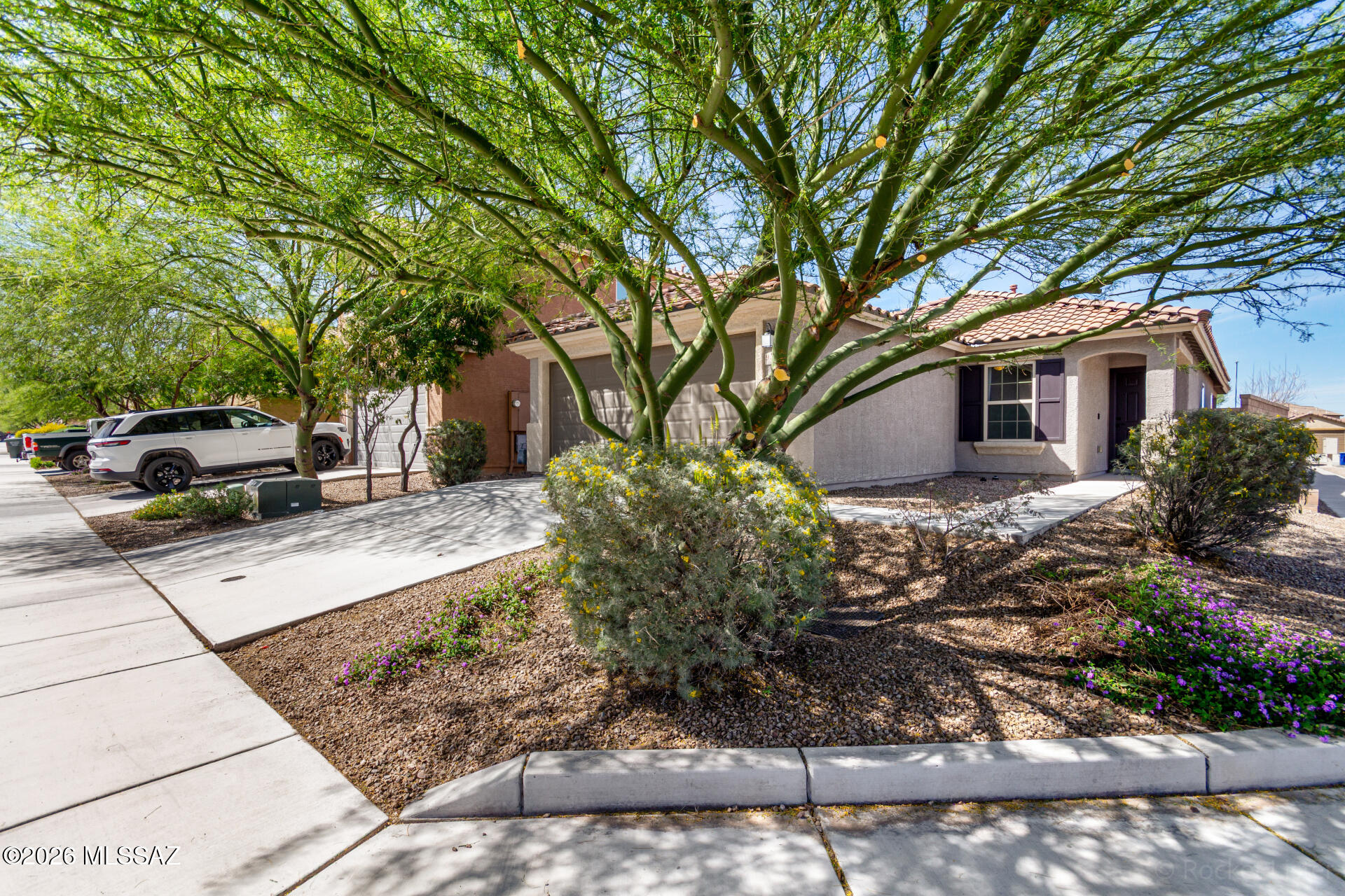 9530 S Trapper Ridge Drive