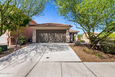 9530 S Trapper Ridge Drive Tucson AZ 85747