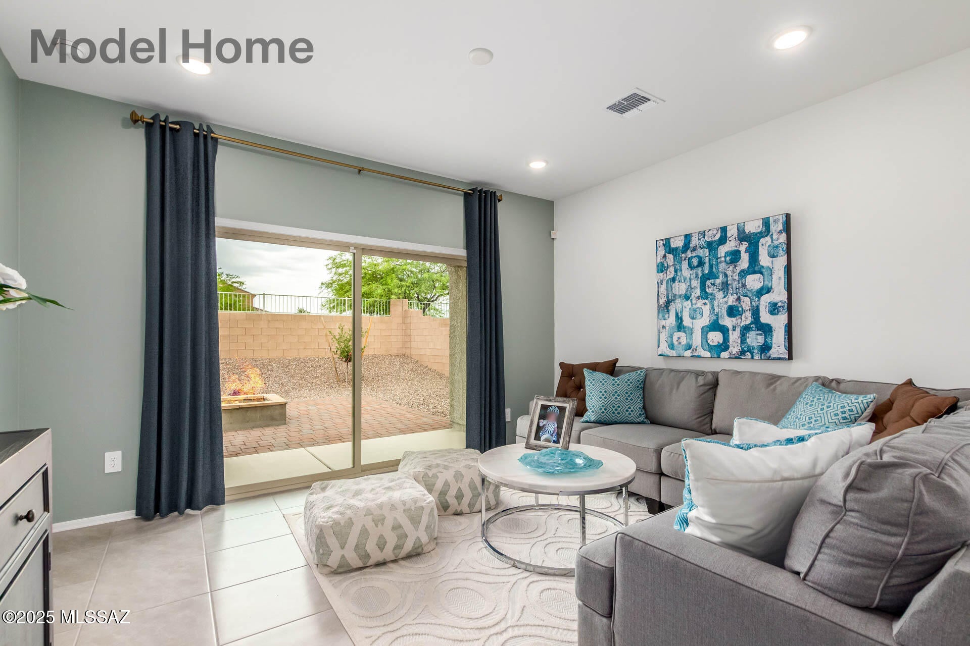 10077 N Bakeri Drive