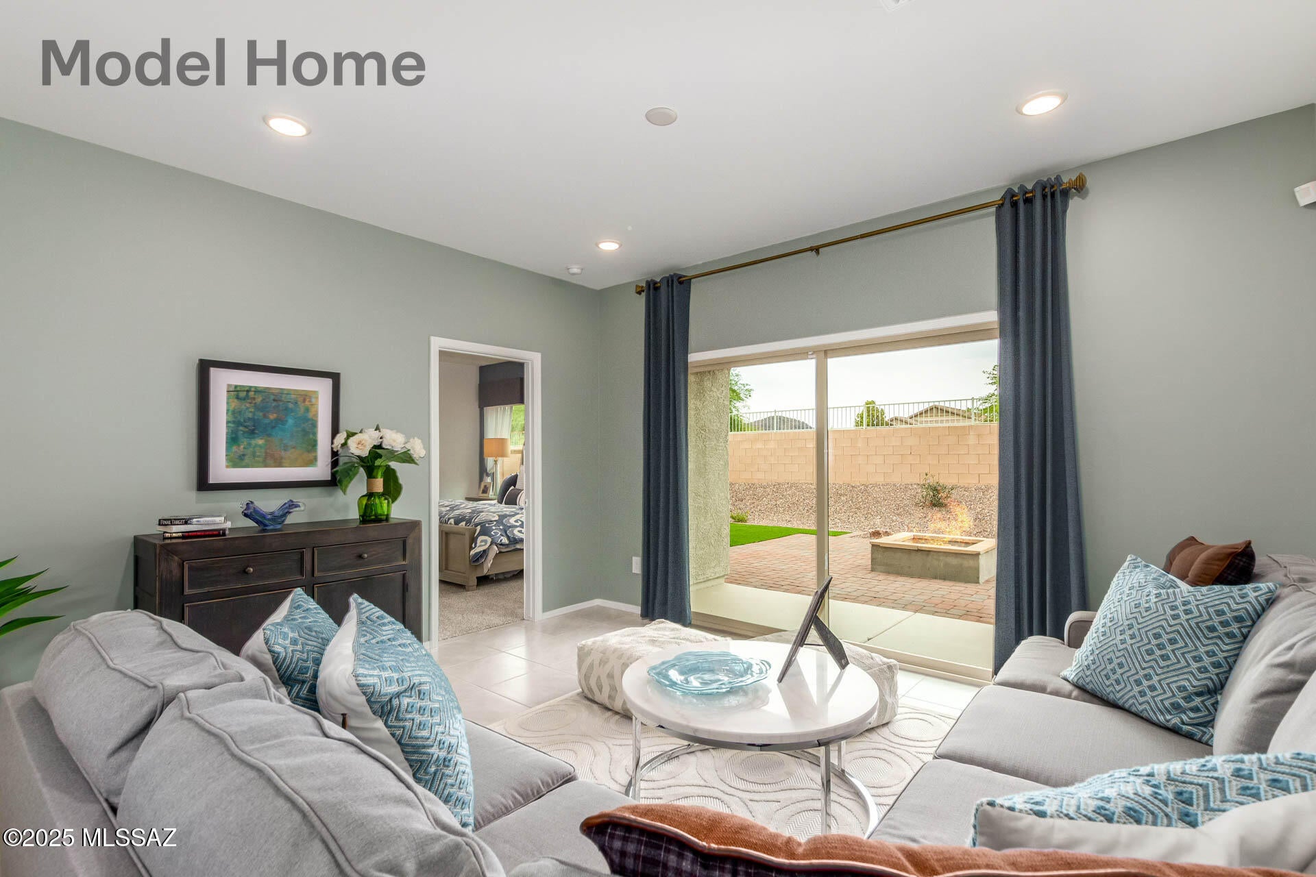 10077 N Bakeri Drive