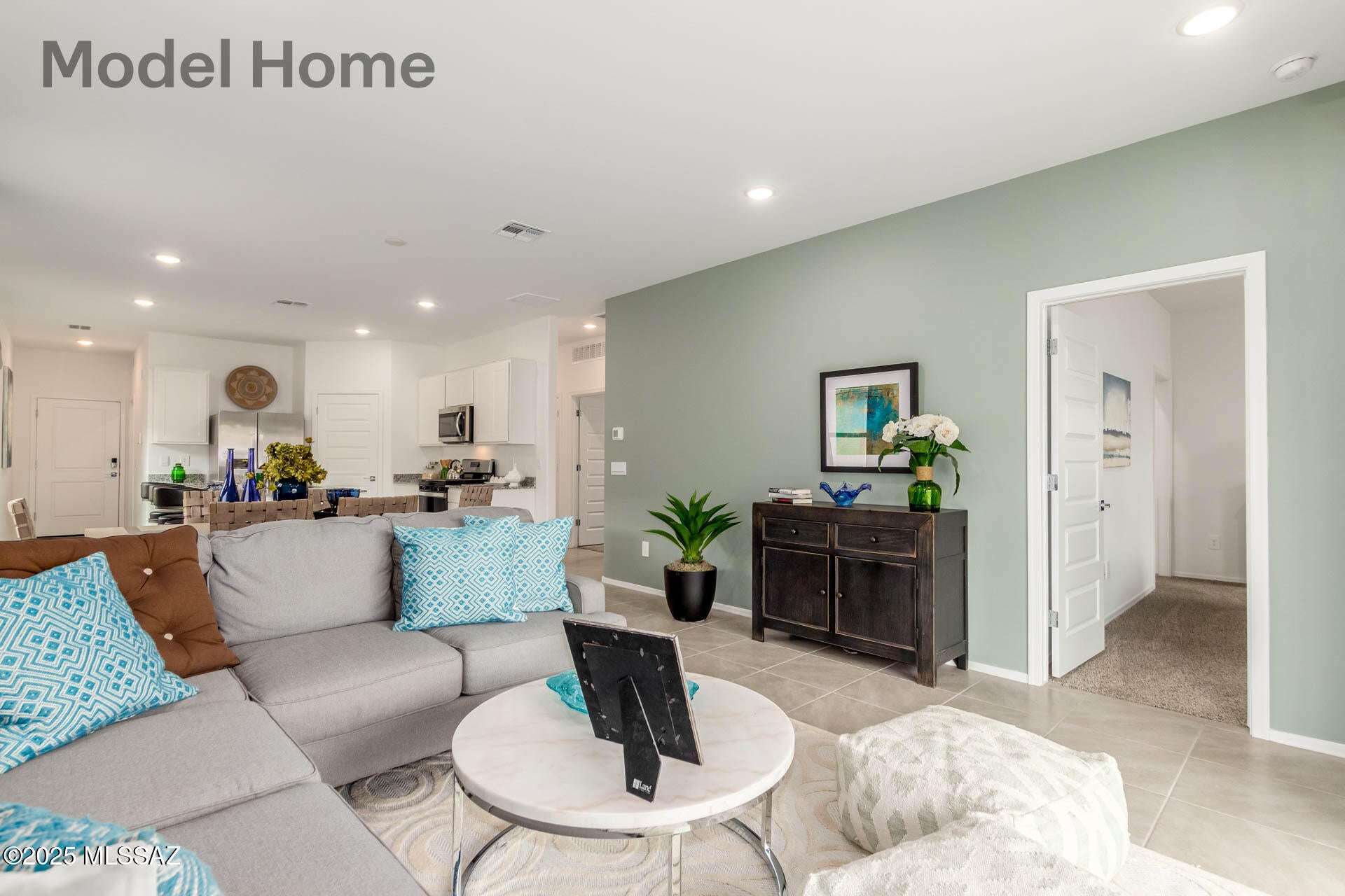 10077 N Bakeri Drive