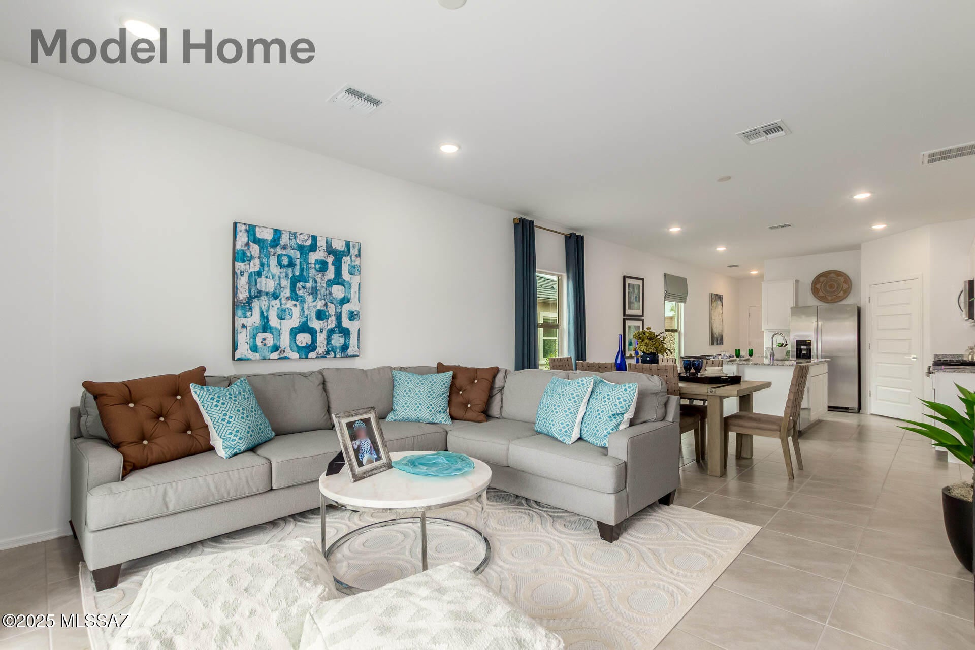 10077 N Bakeri Drive