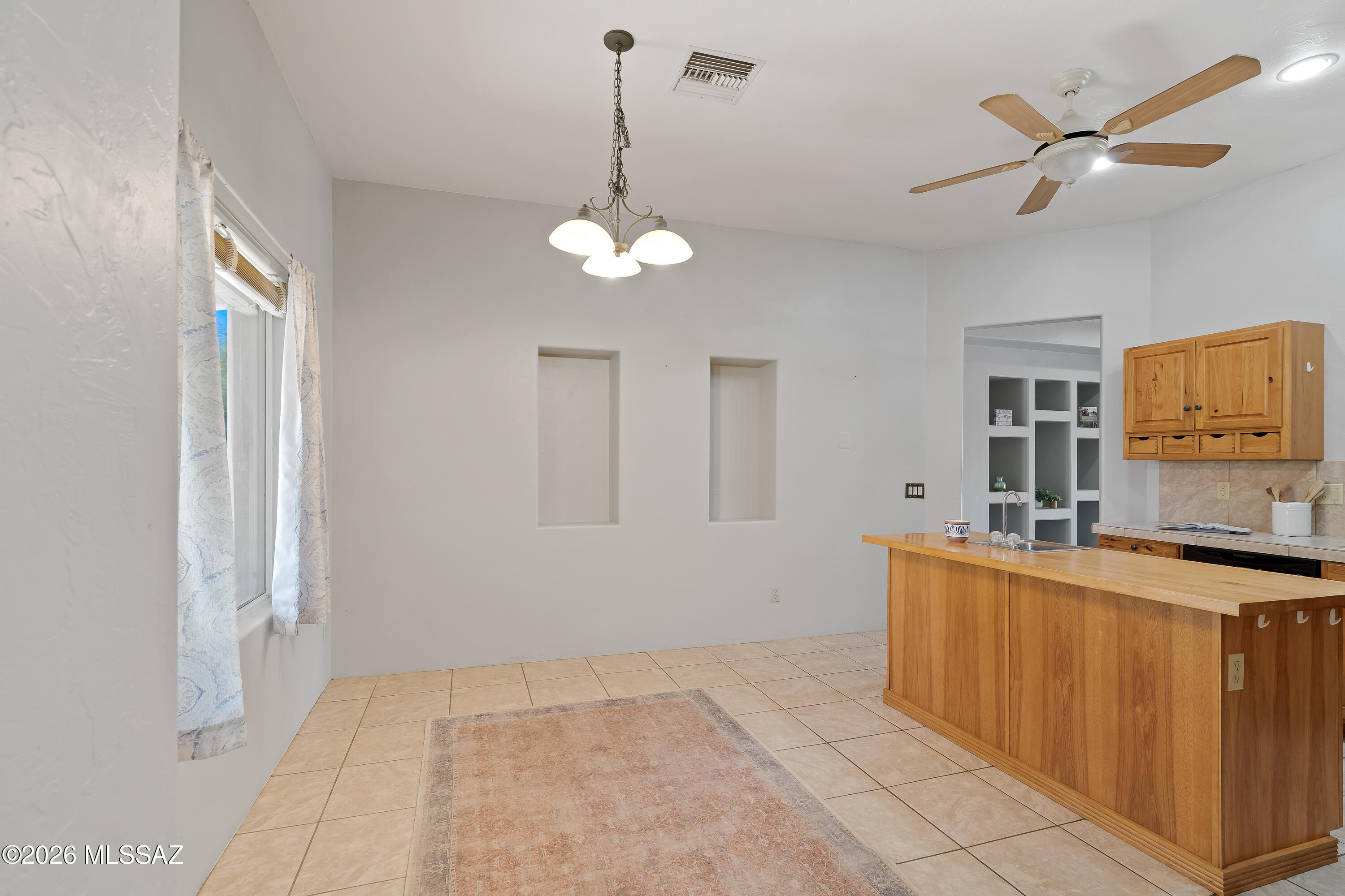 La Canada Norte II (51-119) - Residential