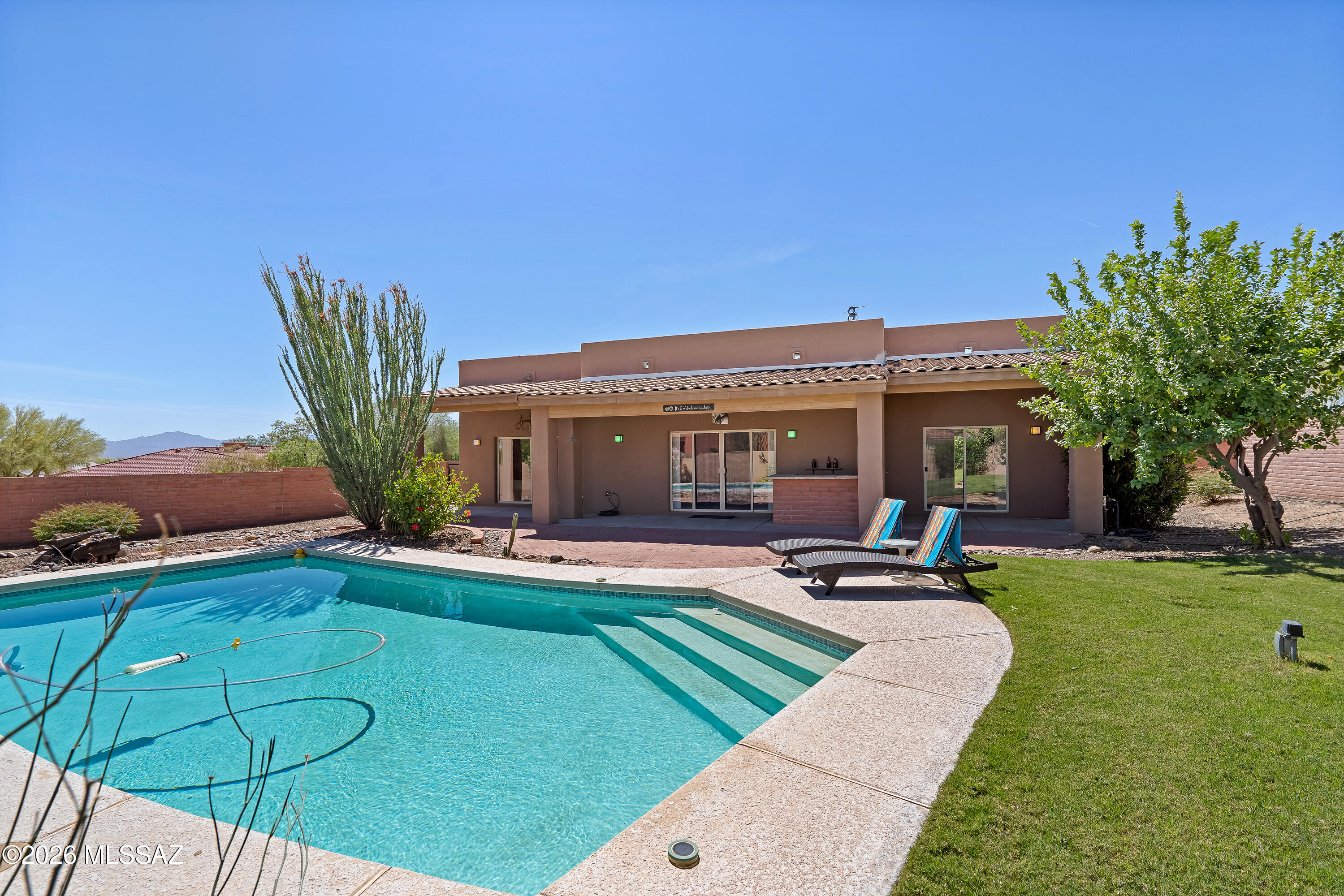 La Canada Norte II (51-119) - Residential