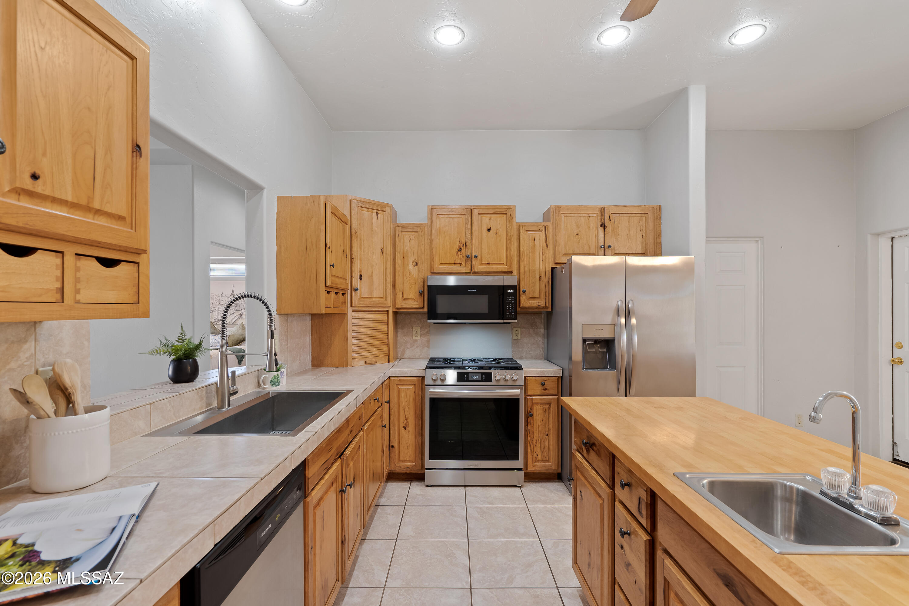 La Canada Norte II (51-119) - Residential