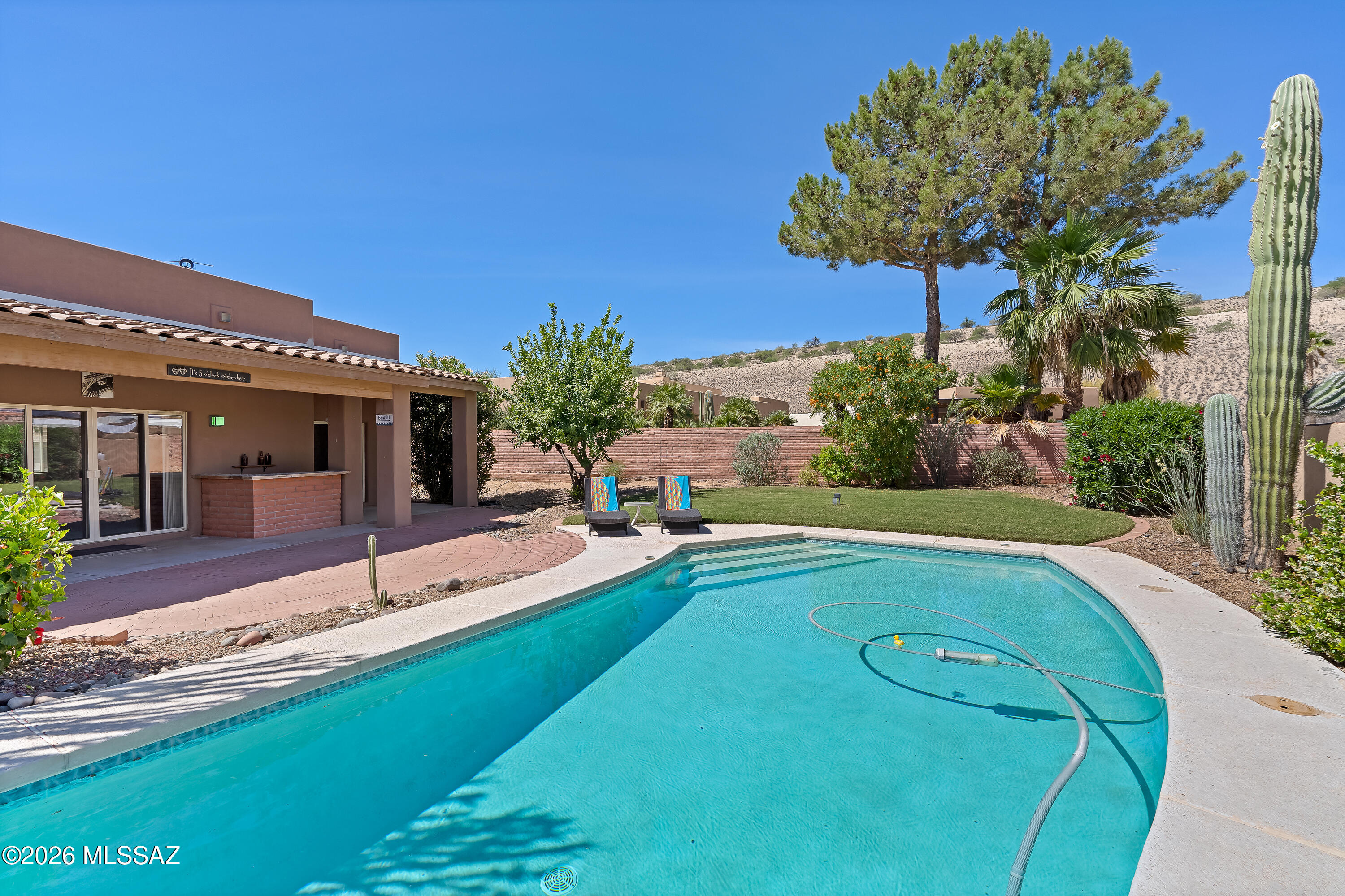 La Canada Norte II (51-119) - Residential