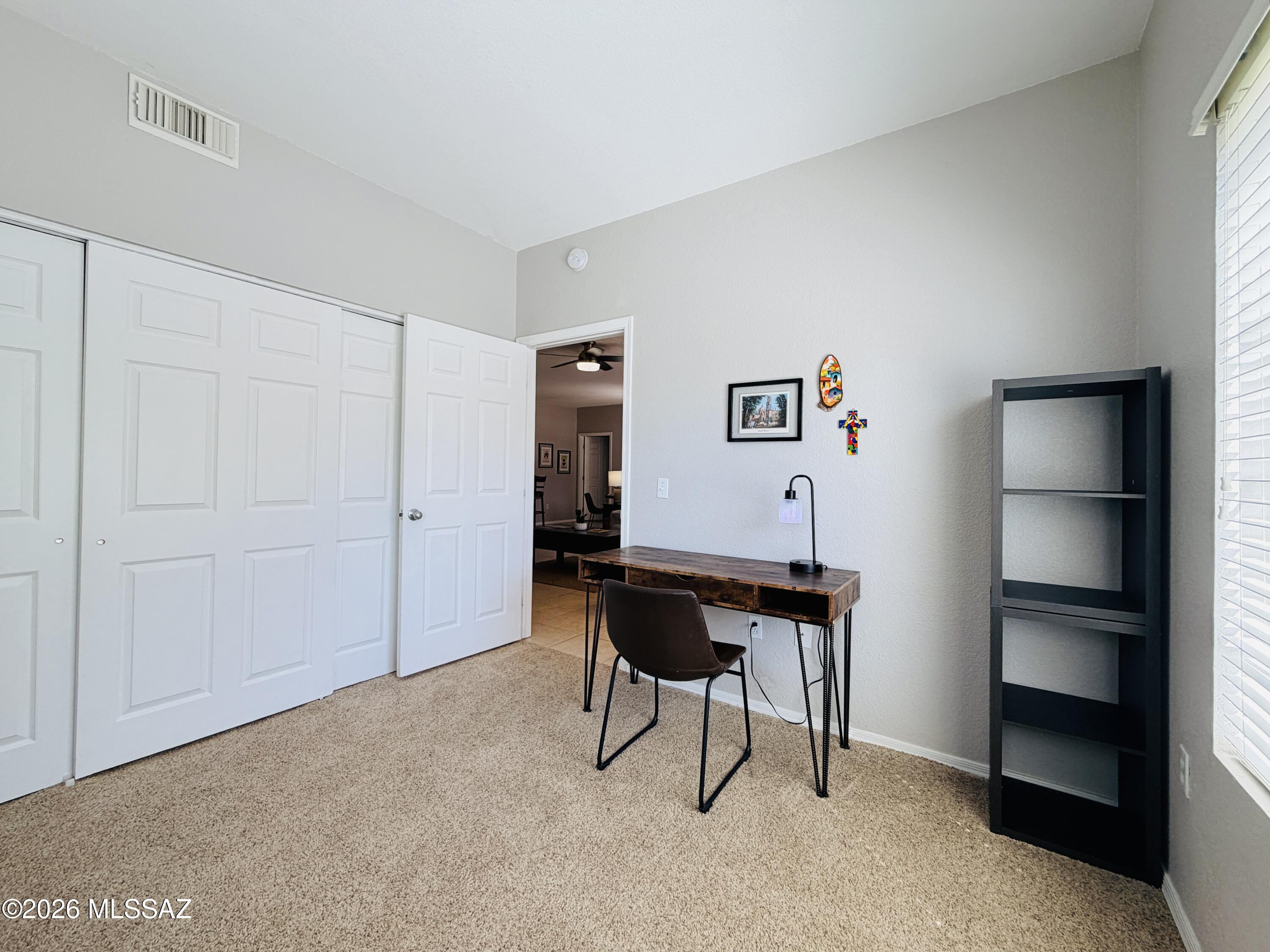 The Boulders at La Reserve Condominiums - Residential Lease