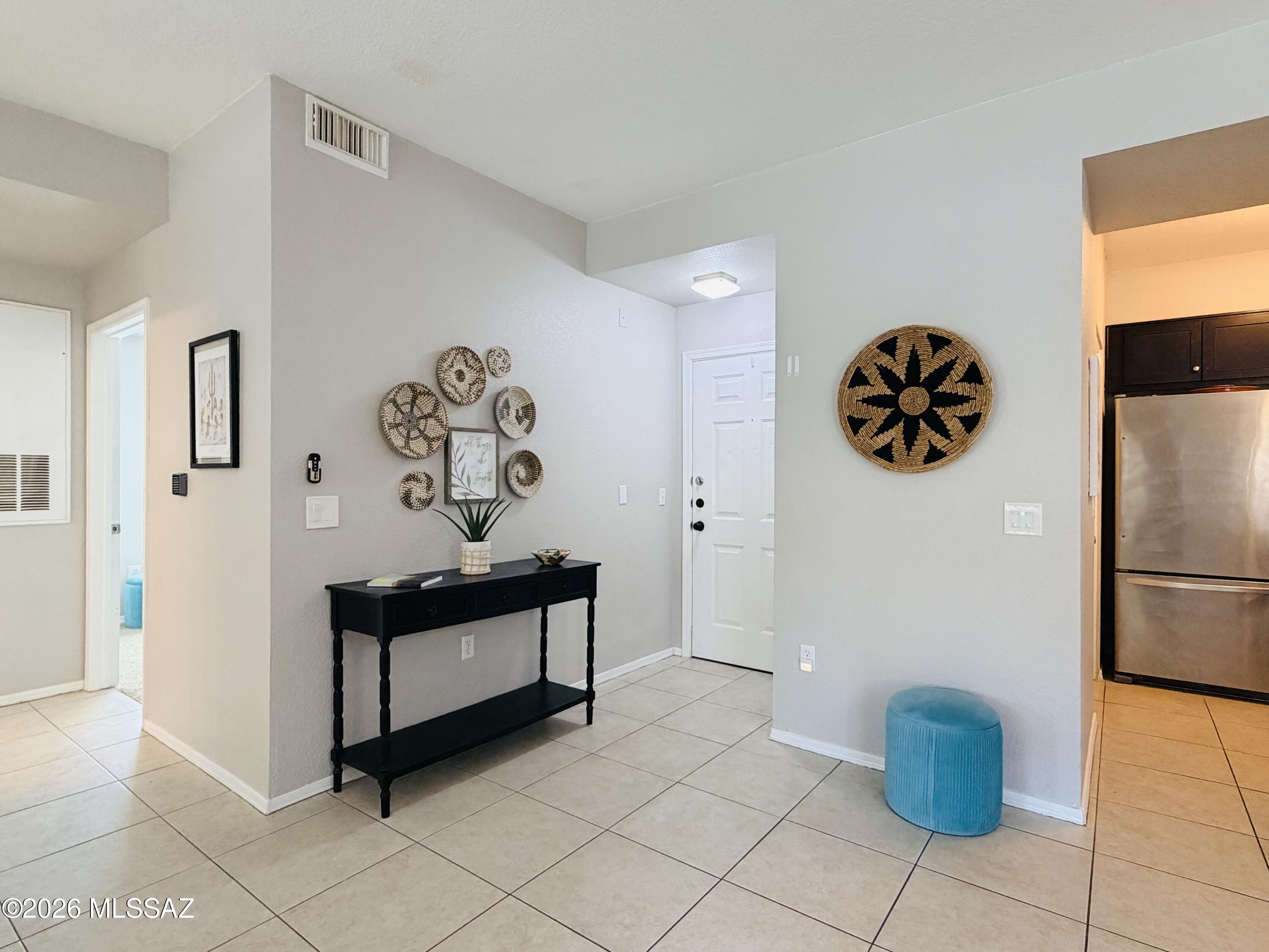 The Boulders at La Reserve Condominiums - Residential Lease
