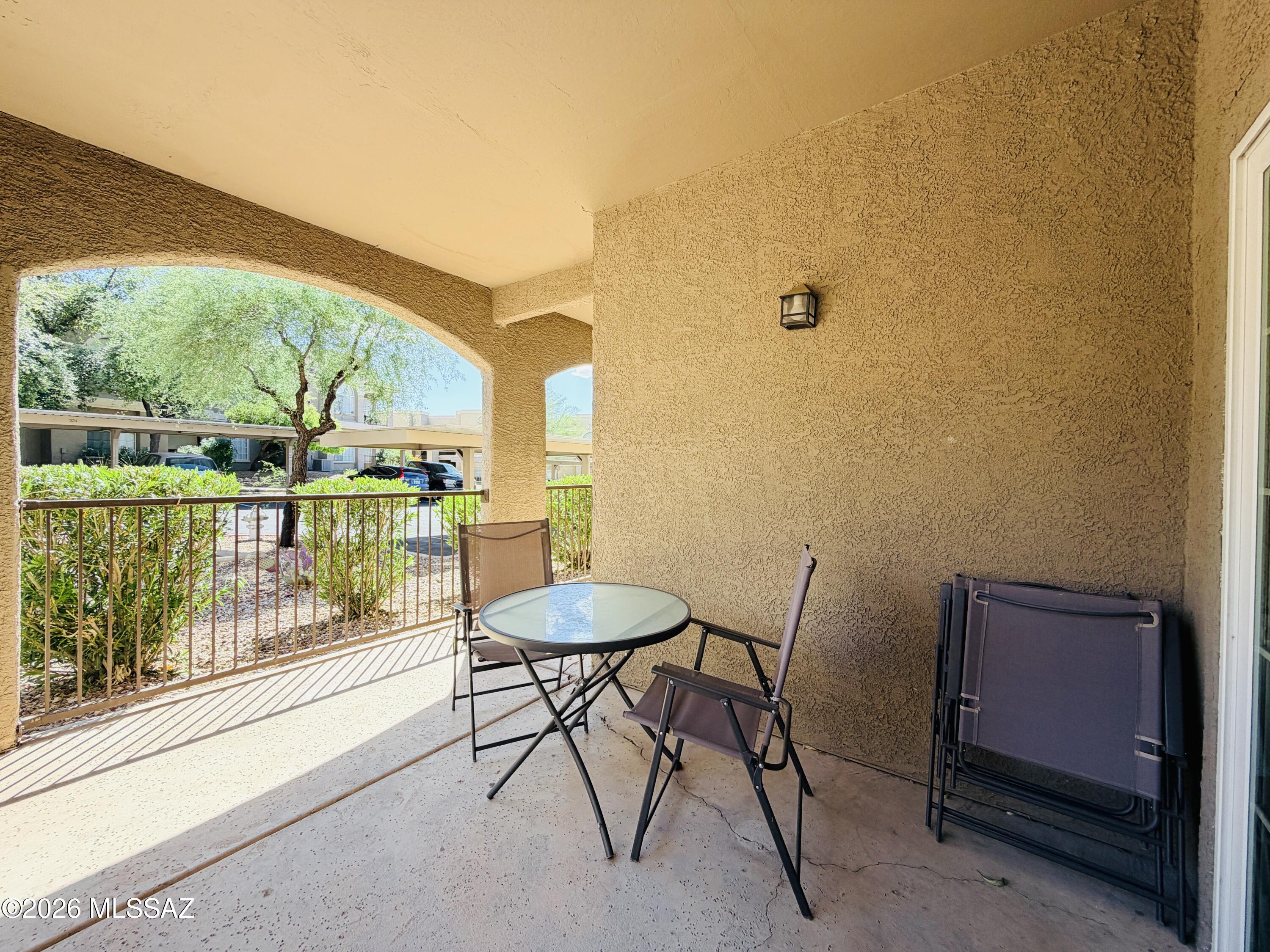 The Boulders at La Reserve Condominiums - Residential Lease