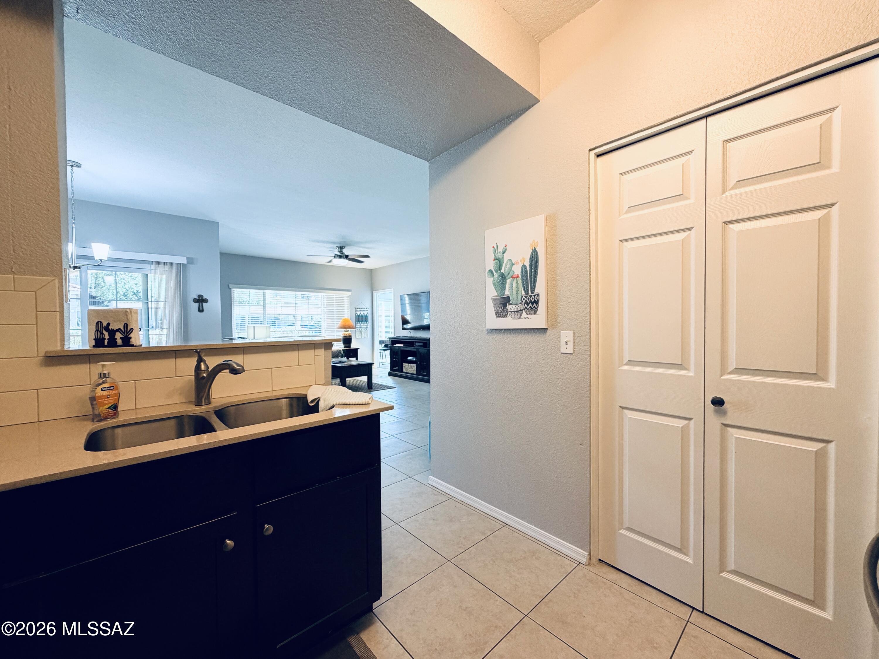 The Boulders at La Reserve Condominiums - Residential Lease