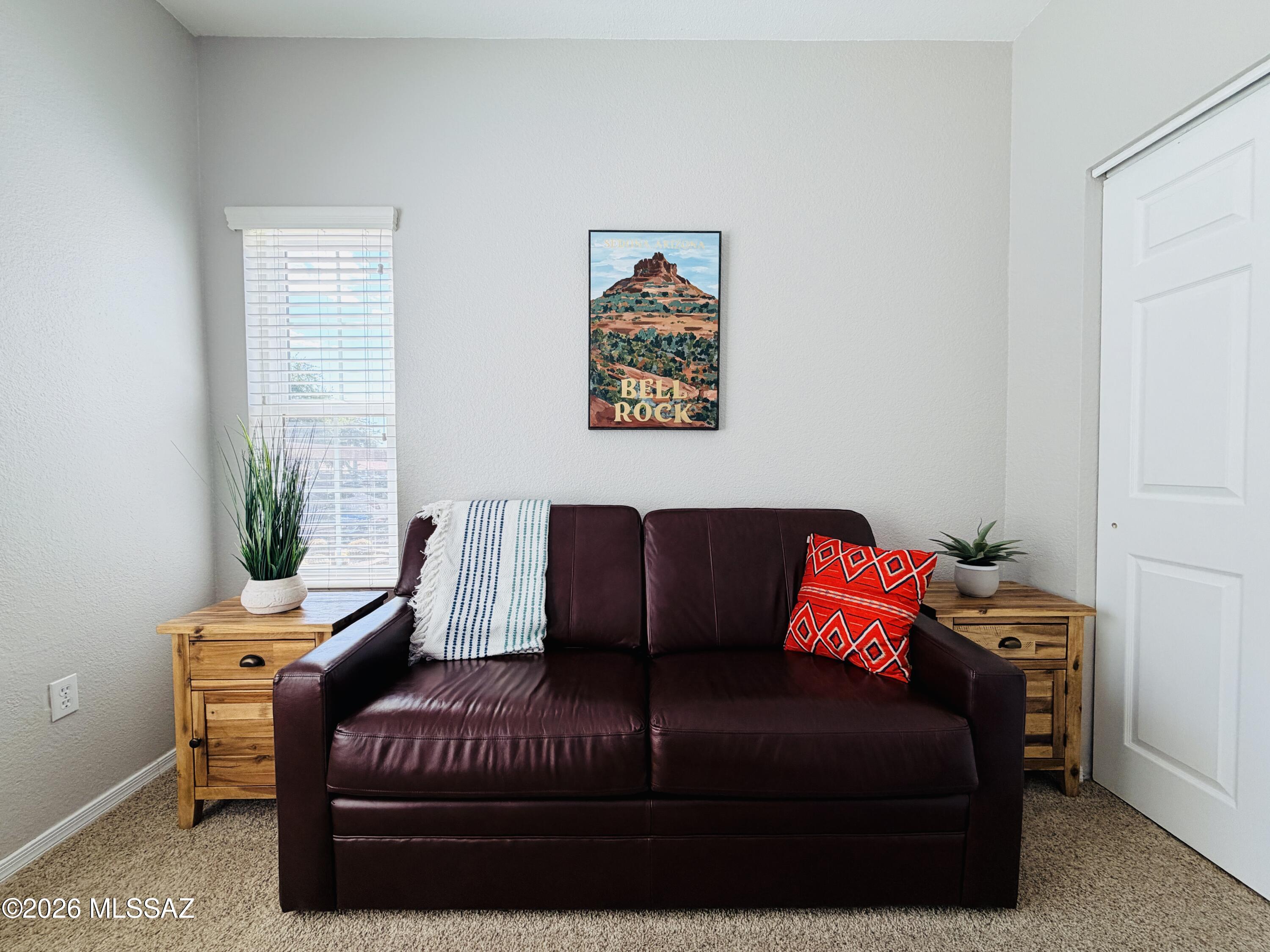 The Boulders at La Reserve Condominiums - Residential Lease