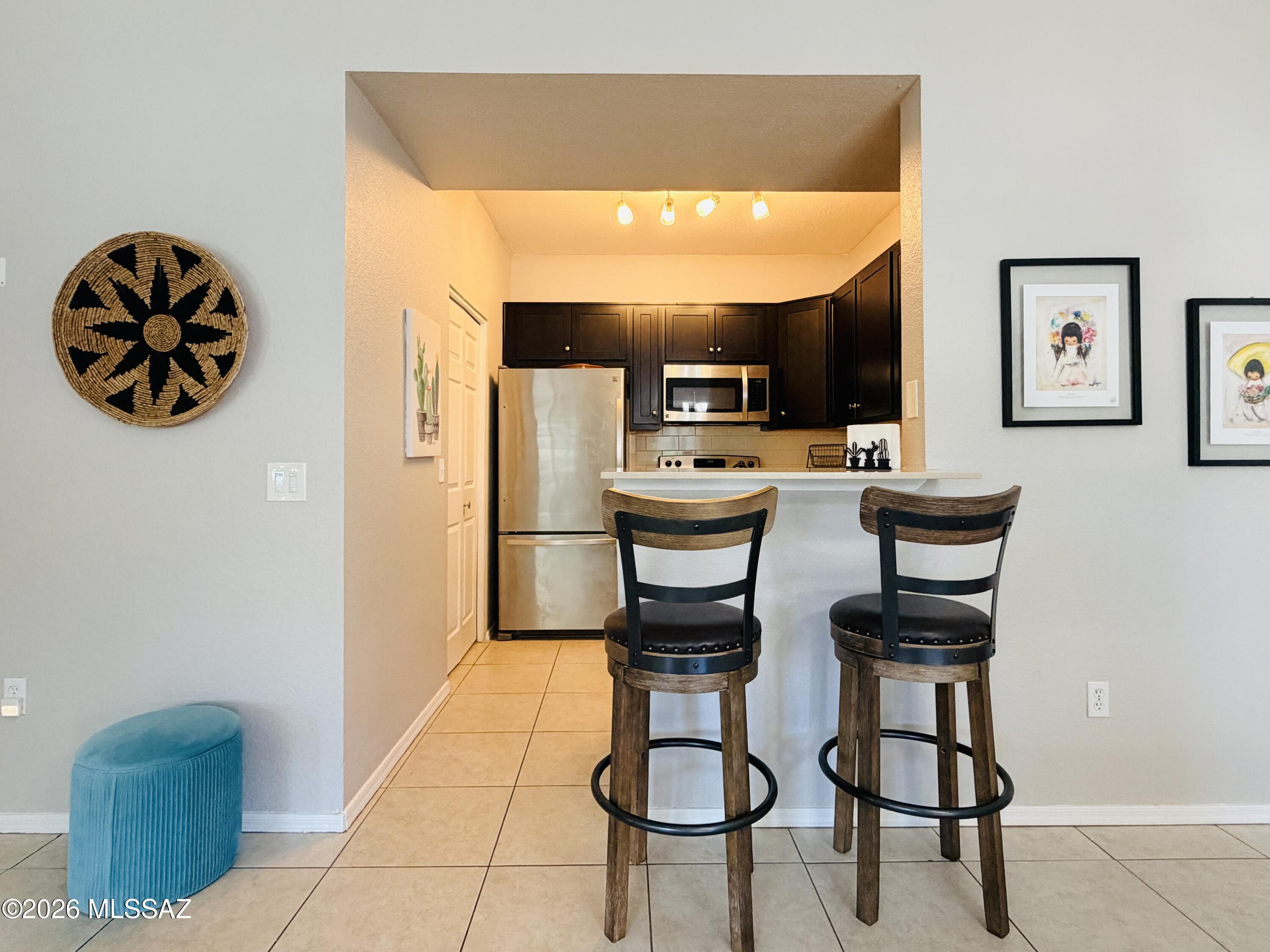 The Boulders at La Reserve Condominiums - Residential Lease