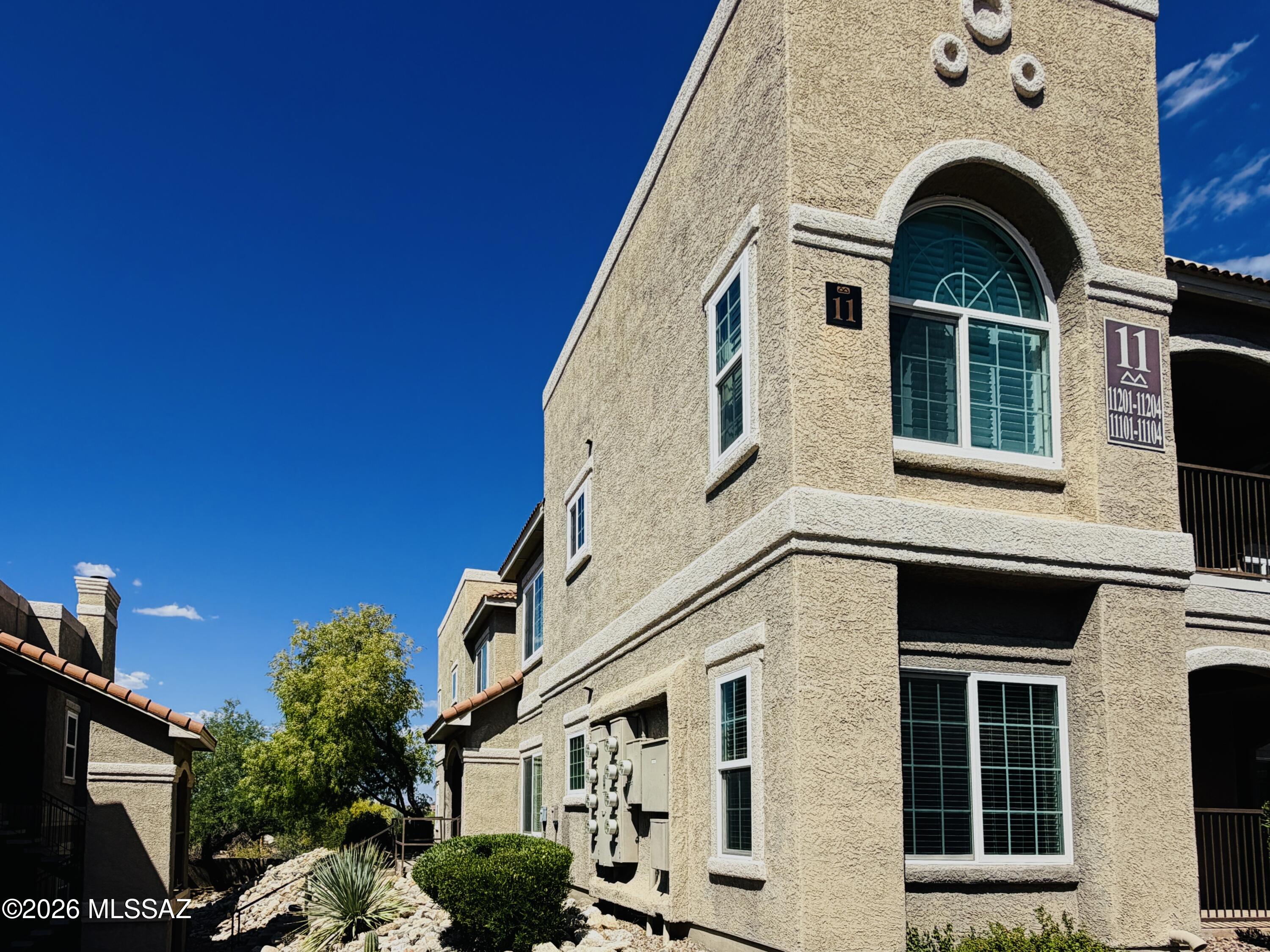 The Boulders at La Reserve Condominiums - Residential Lease